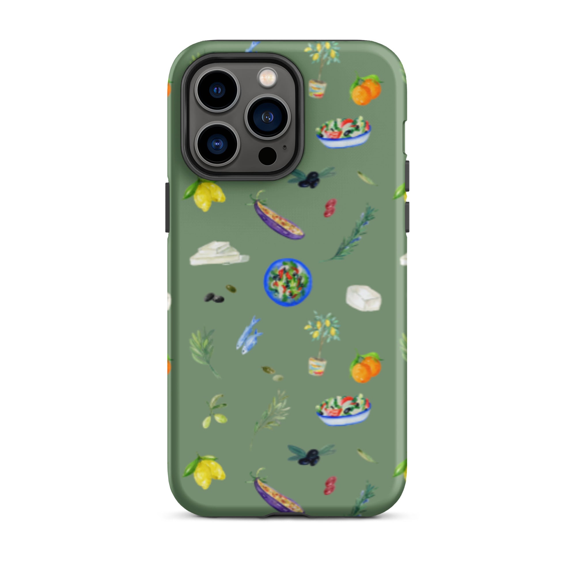 Paros - Tough Case for iPhone®