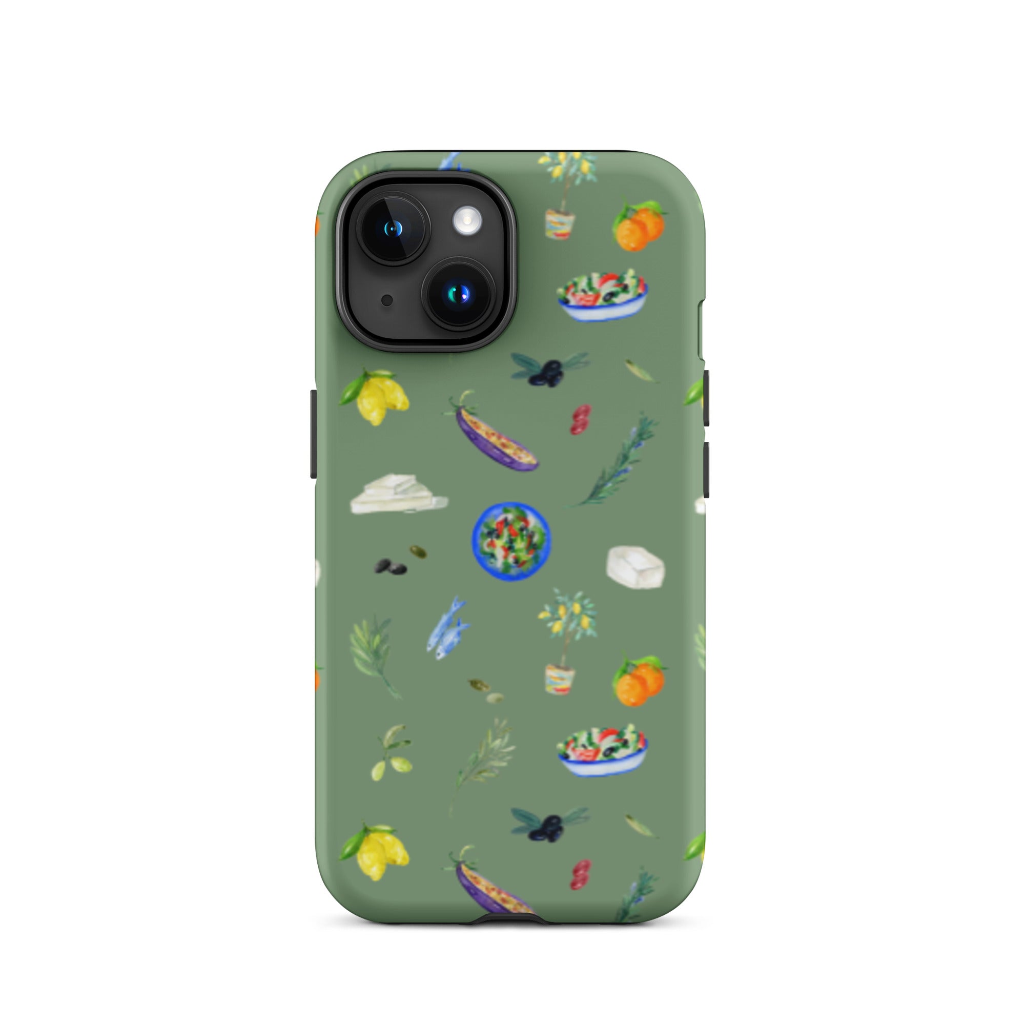Paros - Tough Case for iPhone®