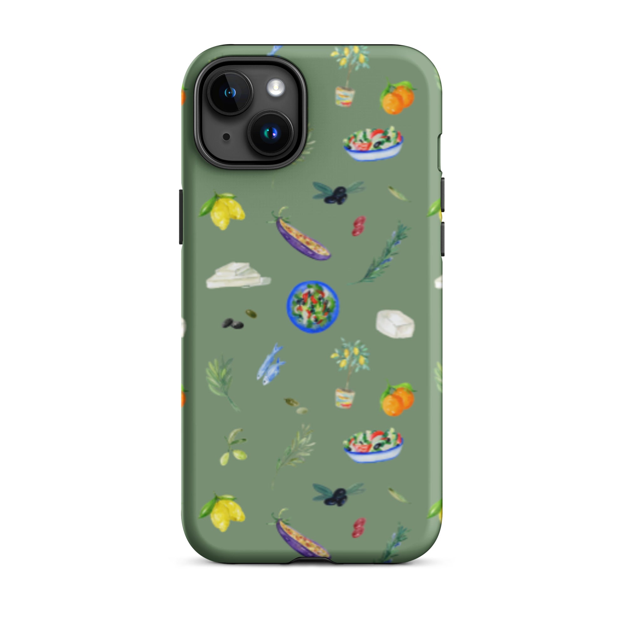 Paros - Tough Case for iPhone®