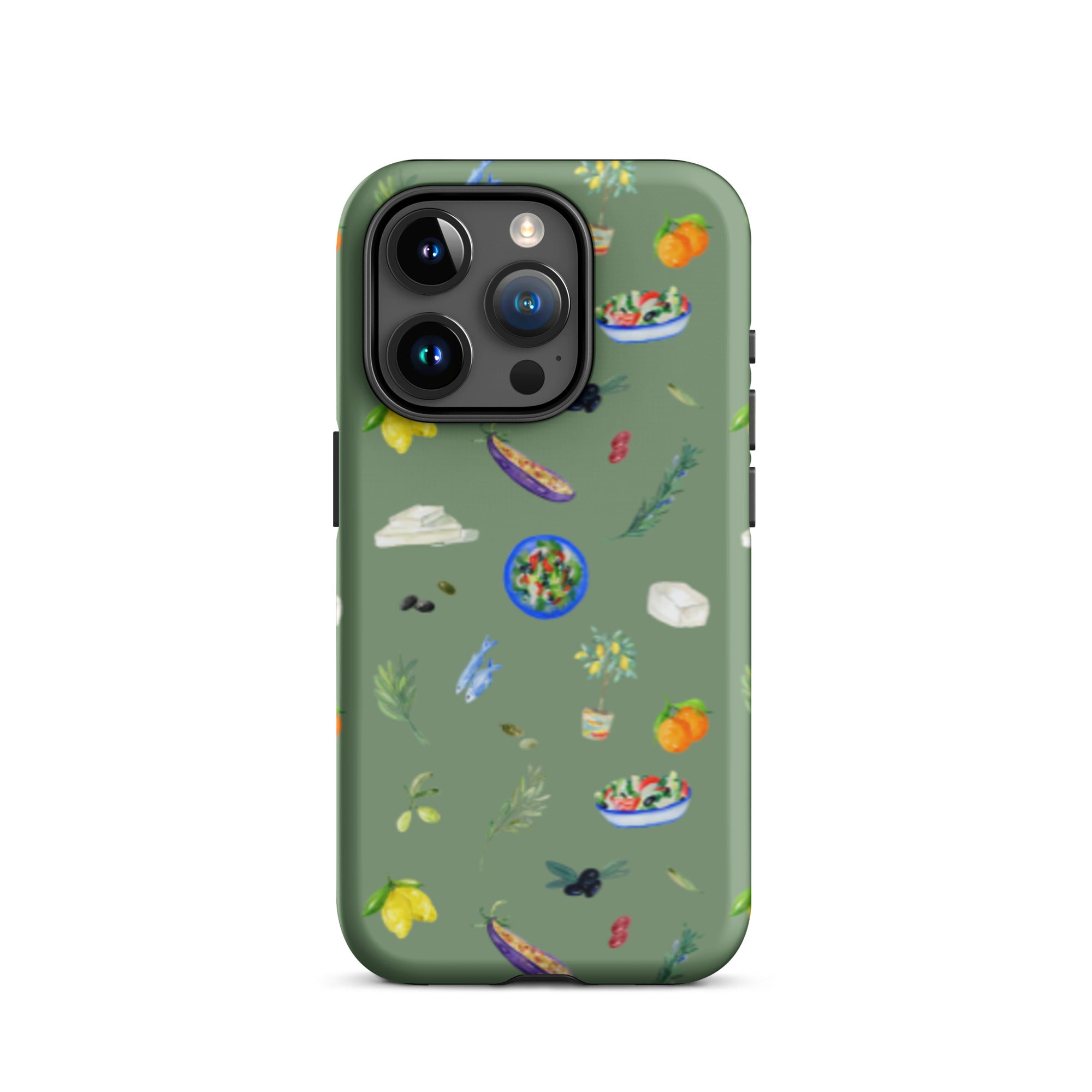 Paros - Tough Case for iPhone®