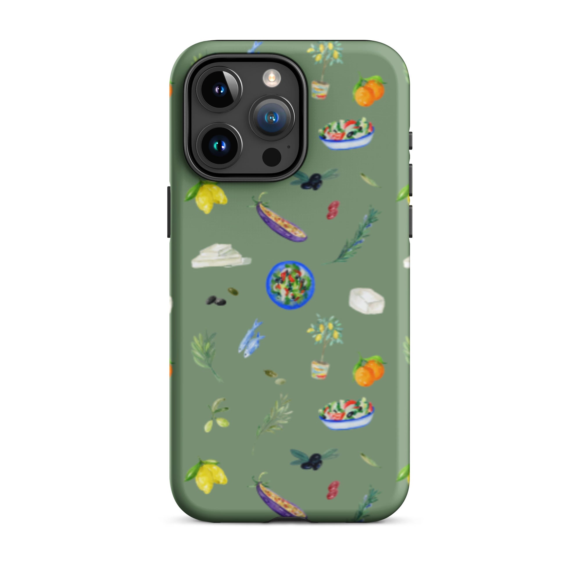 Paros - Tough Case for iPhone®