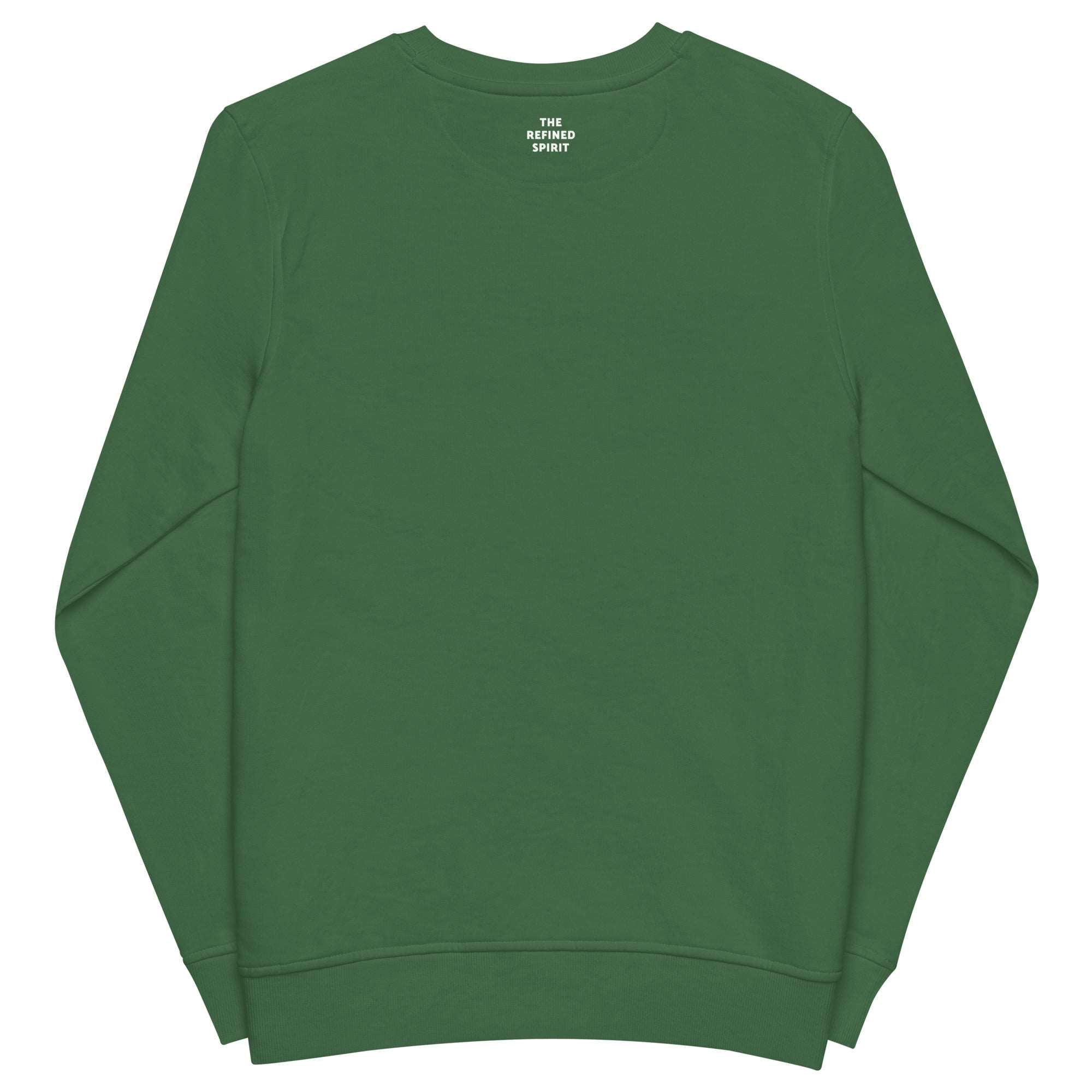 Leonardo - Organic Sweatshirt