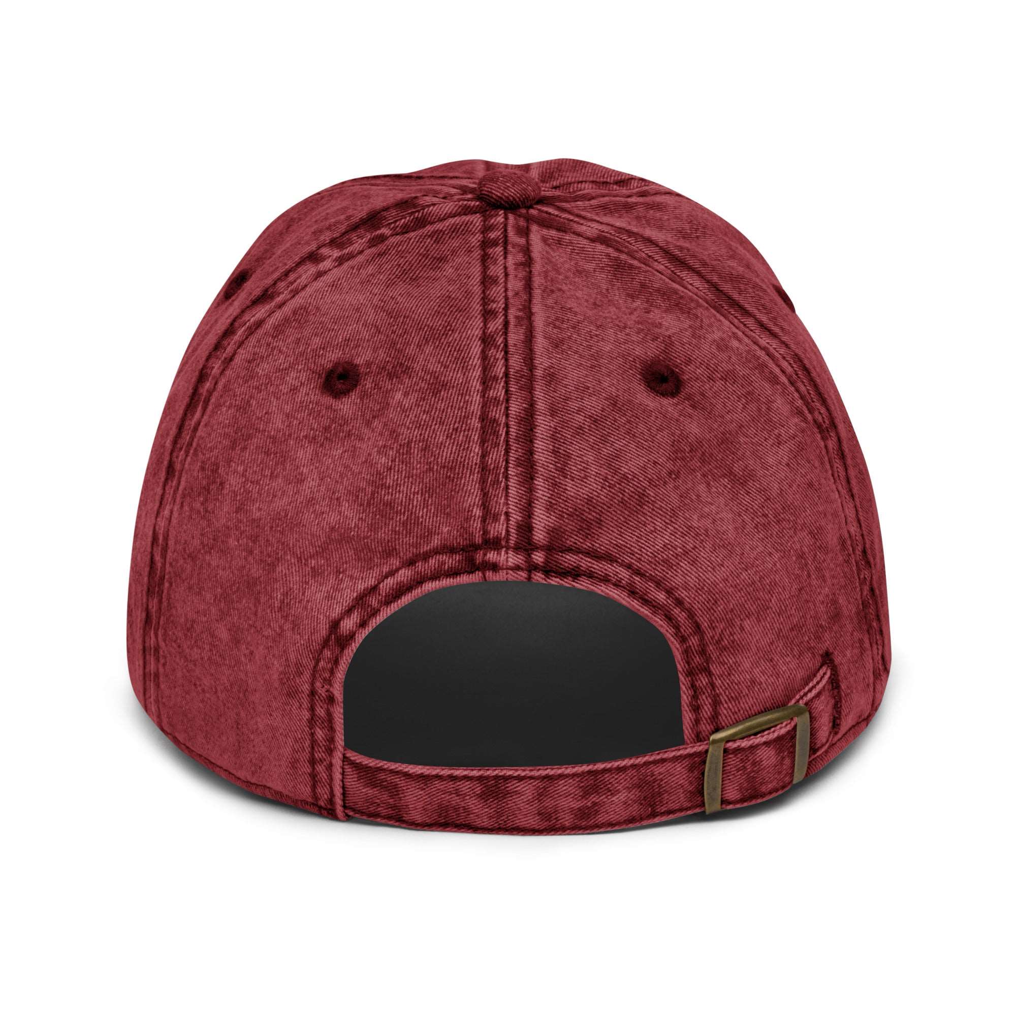 Negroni - Vintage Cap
