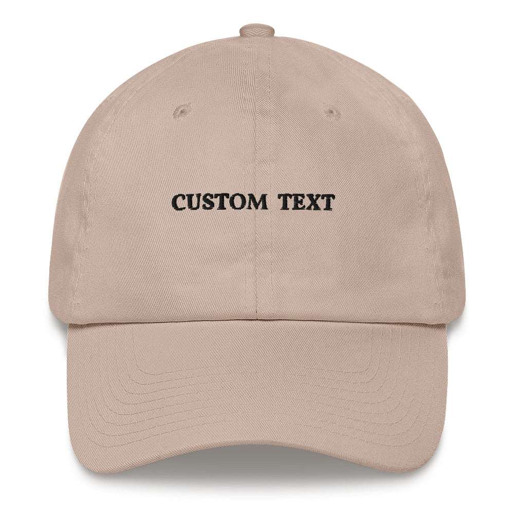 20 Bespoke Caps - The Refined Spirit