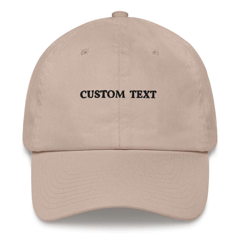 40 Bespoke Caps - The Refined Spirit