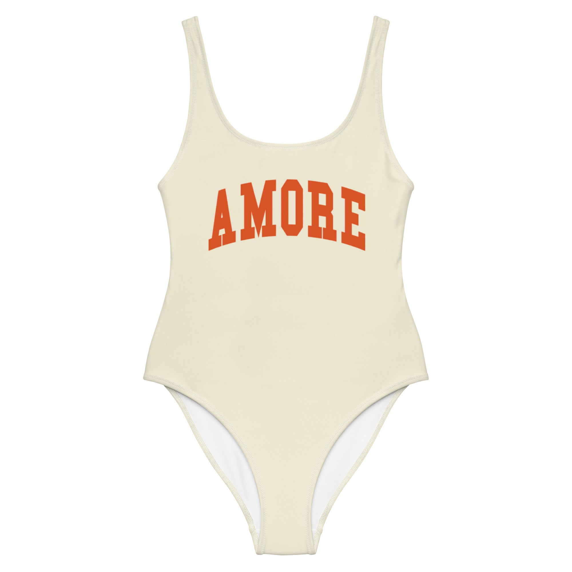 Amore - Swimsuit - The Refined Spirit