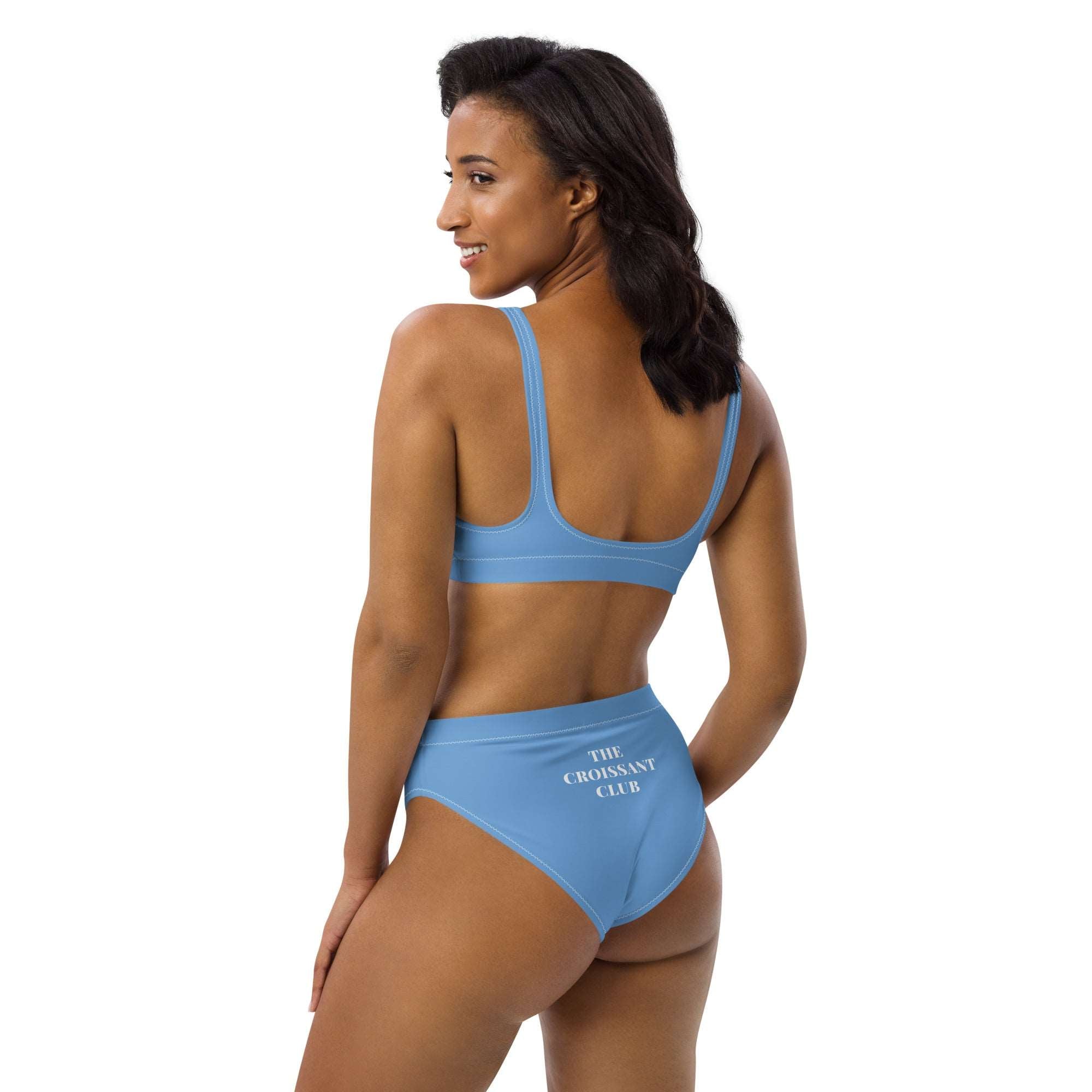 Croissant - Eco Bikini - The Refined Spirit