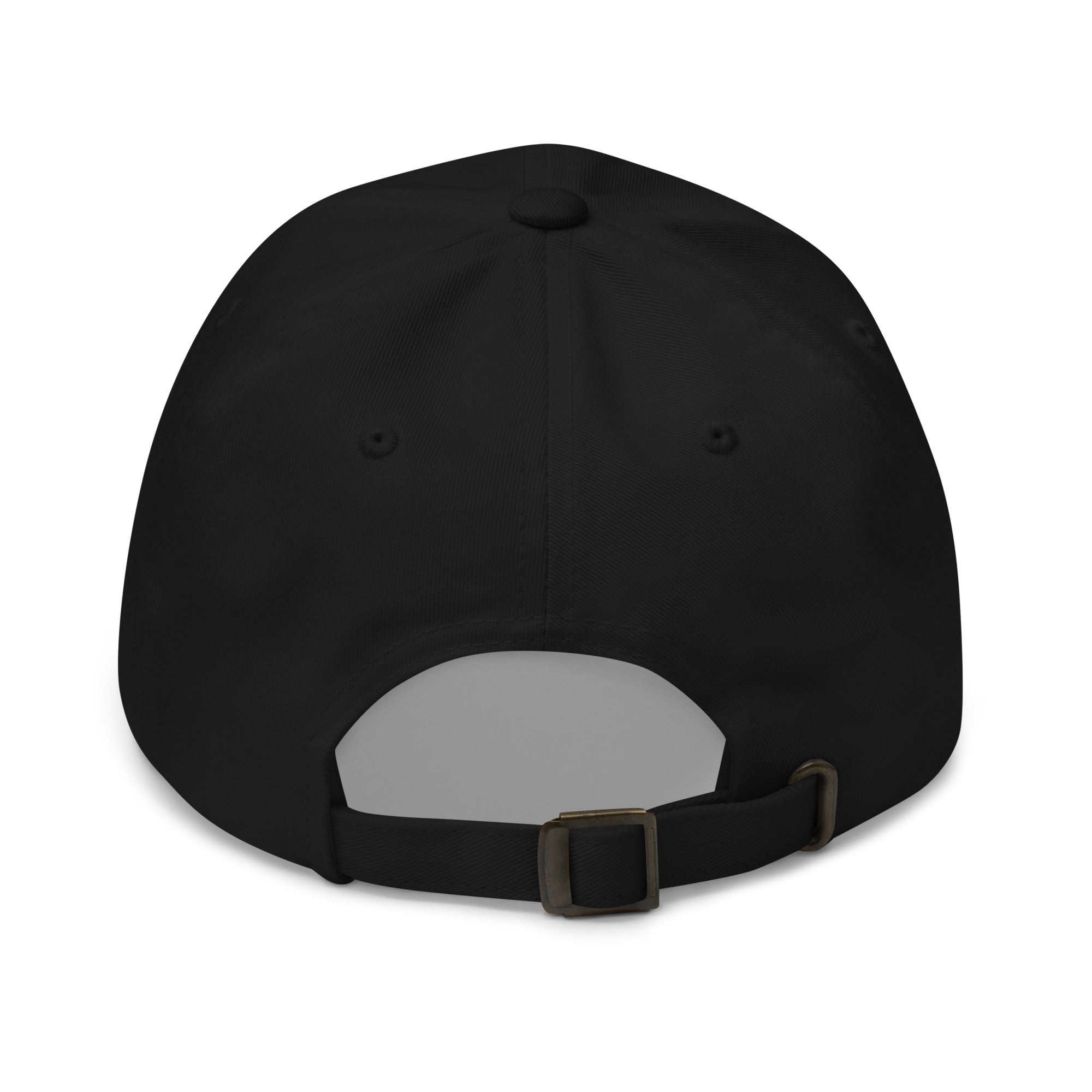 I'm just here for the bagels - Classic Cap - The Refined Spirit