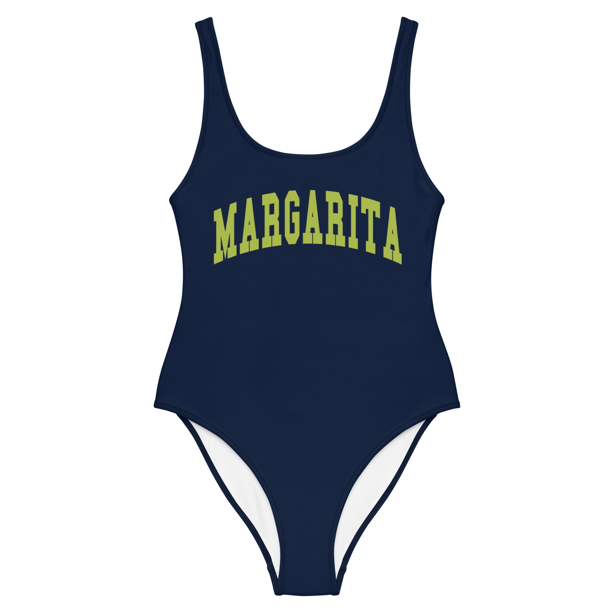 Margarita - Swimsuit - The Refined Spirit