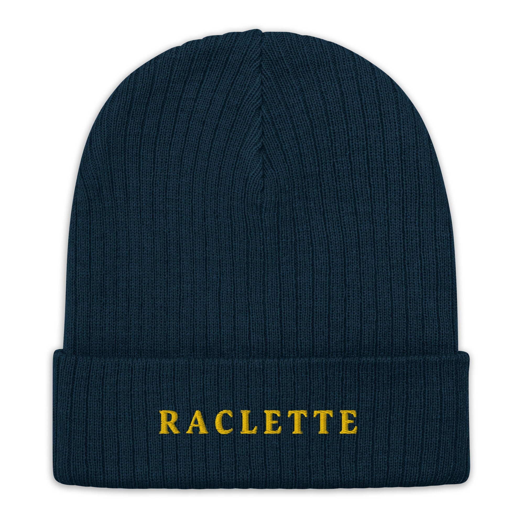 Raclette - Beanie - The Refined Spirit