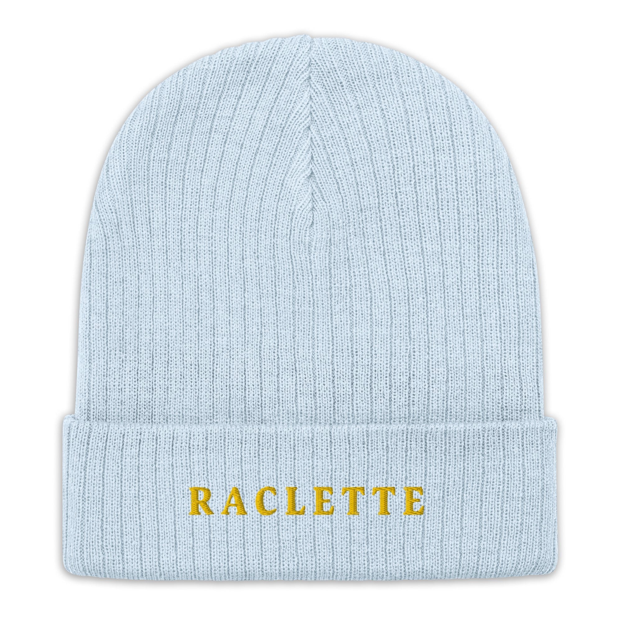 Raclette - Beanie - The Refined Spirit
