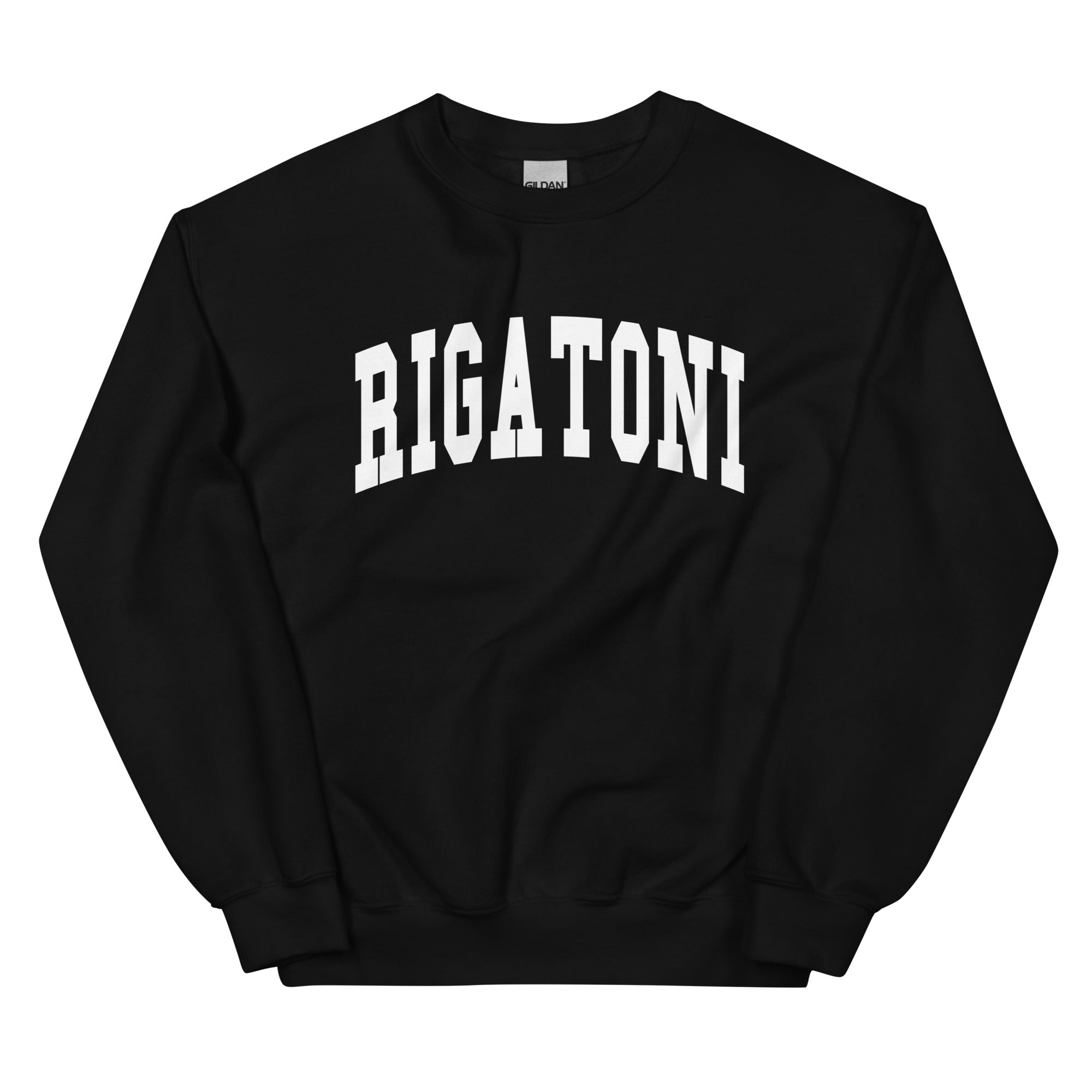 Rigatoni - Unisex Sweatshirt - The Refined Spirit