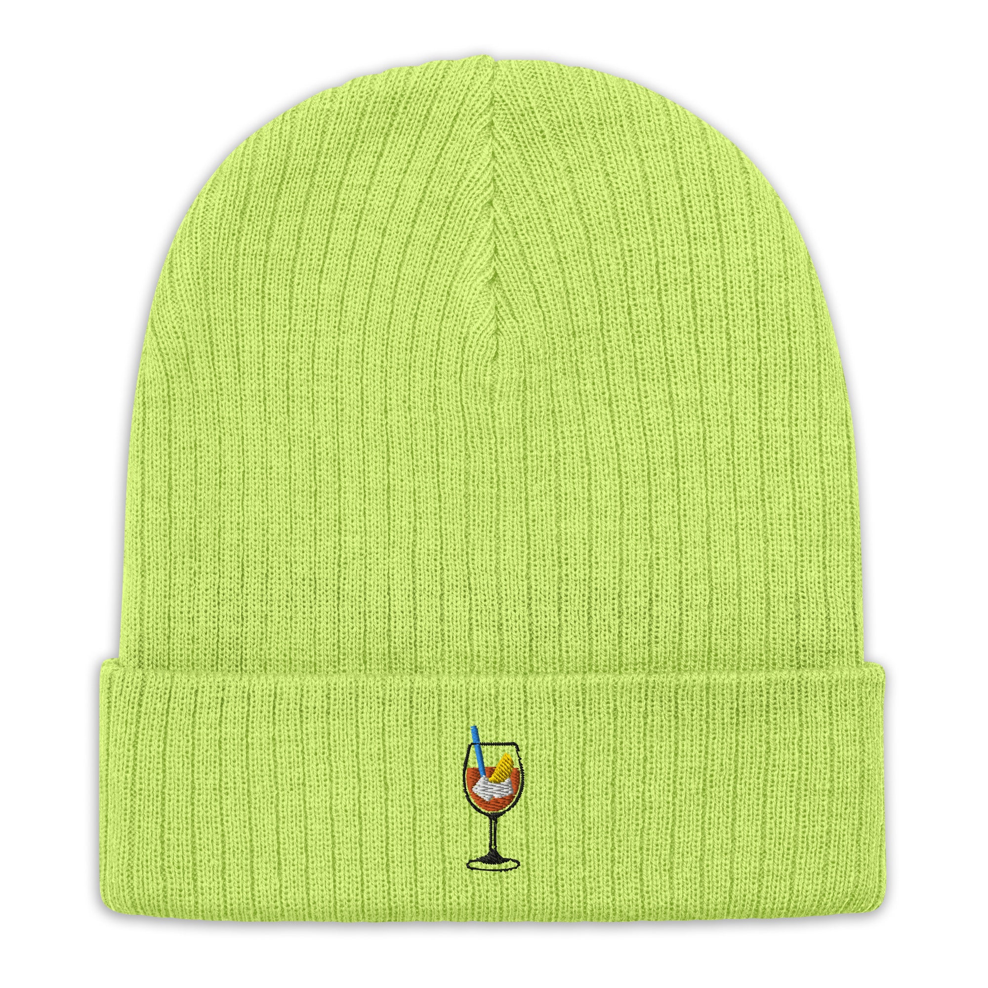 Spritz - Beanie - The Refined Spirit