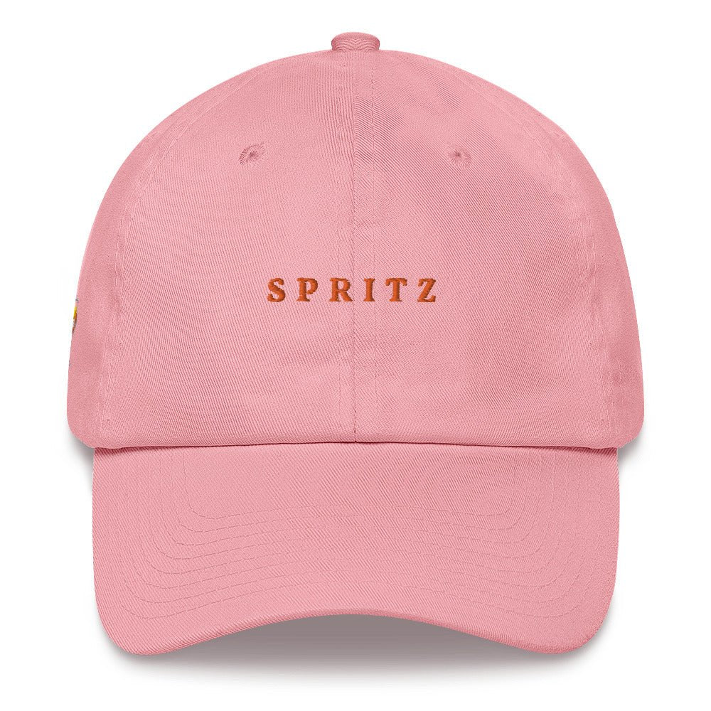 Spritz Cap - The Refined Spirit