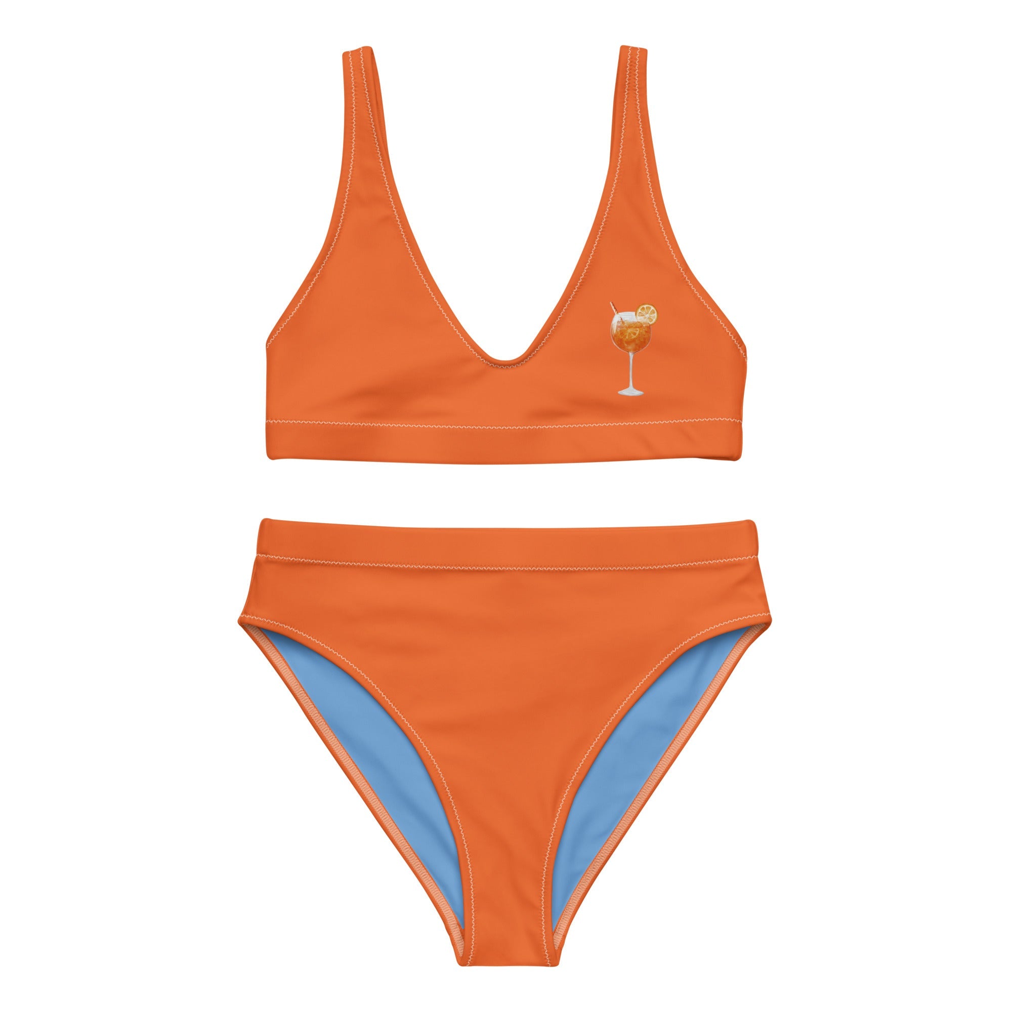 Spritz - Eco Bikini - The Refined Spirit