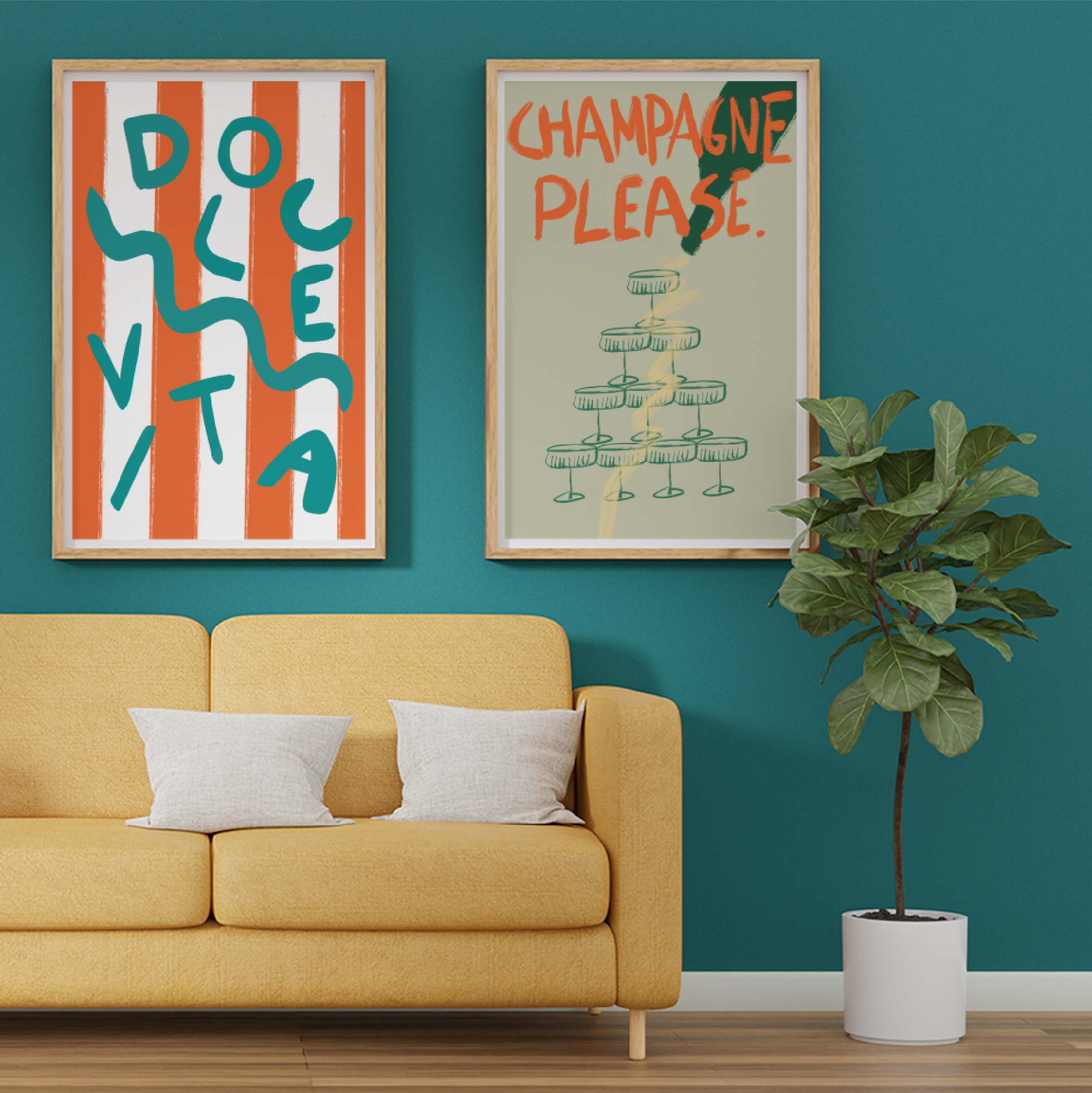 Prints