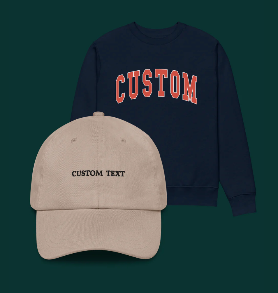 Bespoke