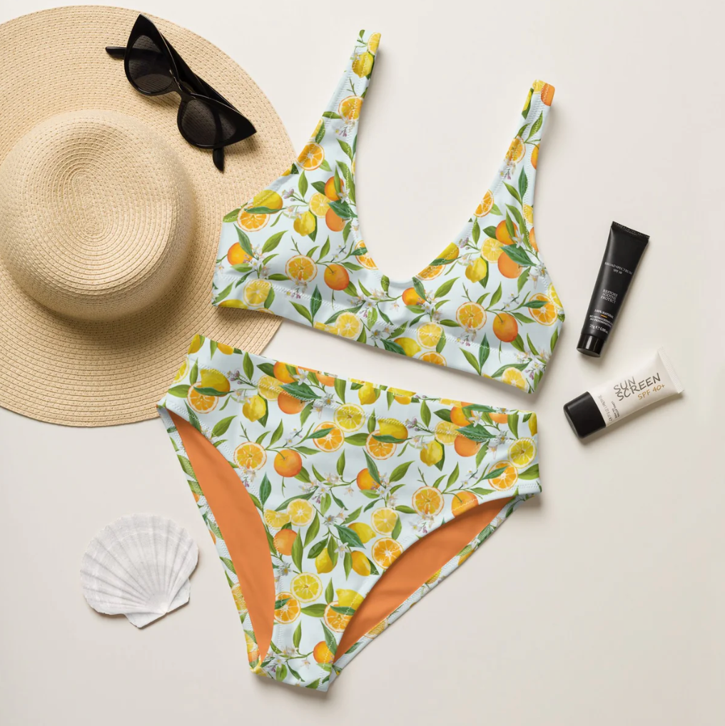Bikinis