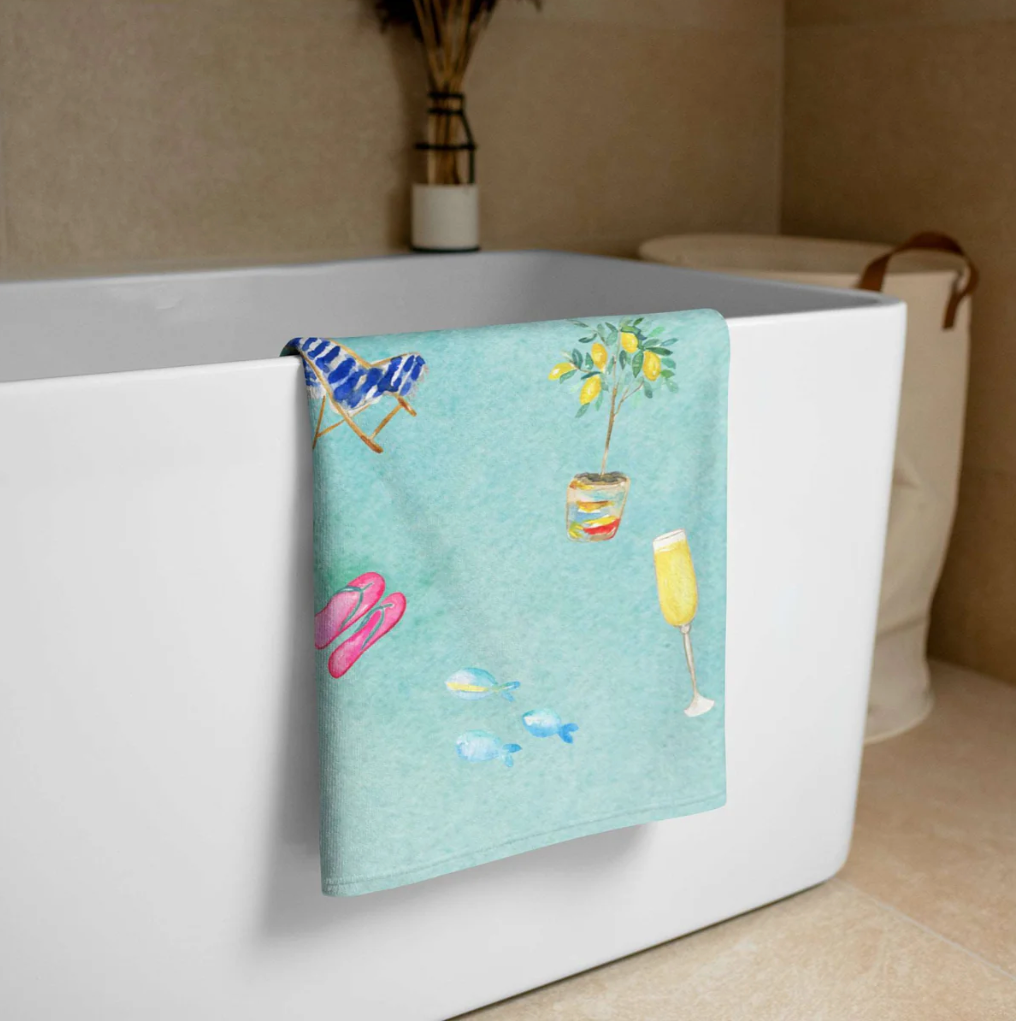 Towels
