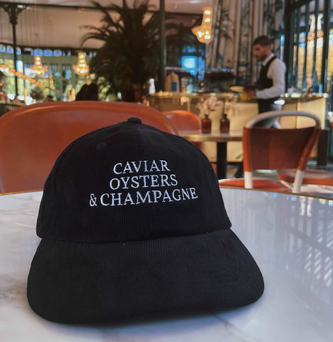 Wines & Champagne