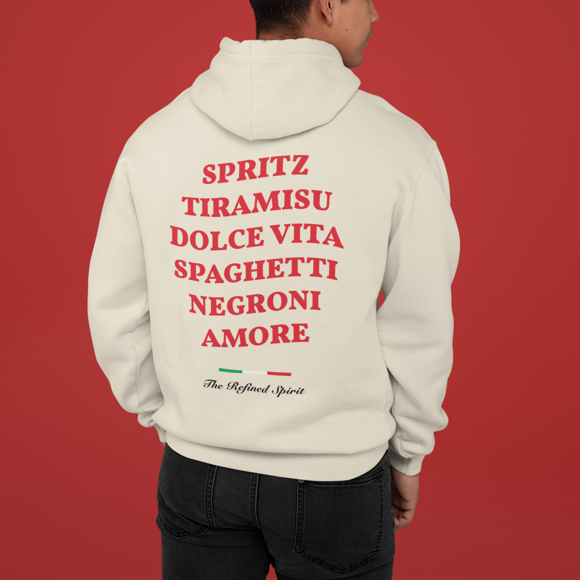 Hoodies