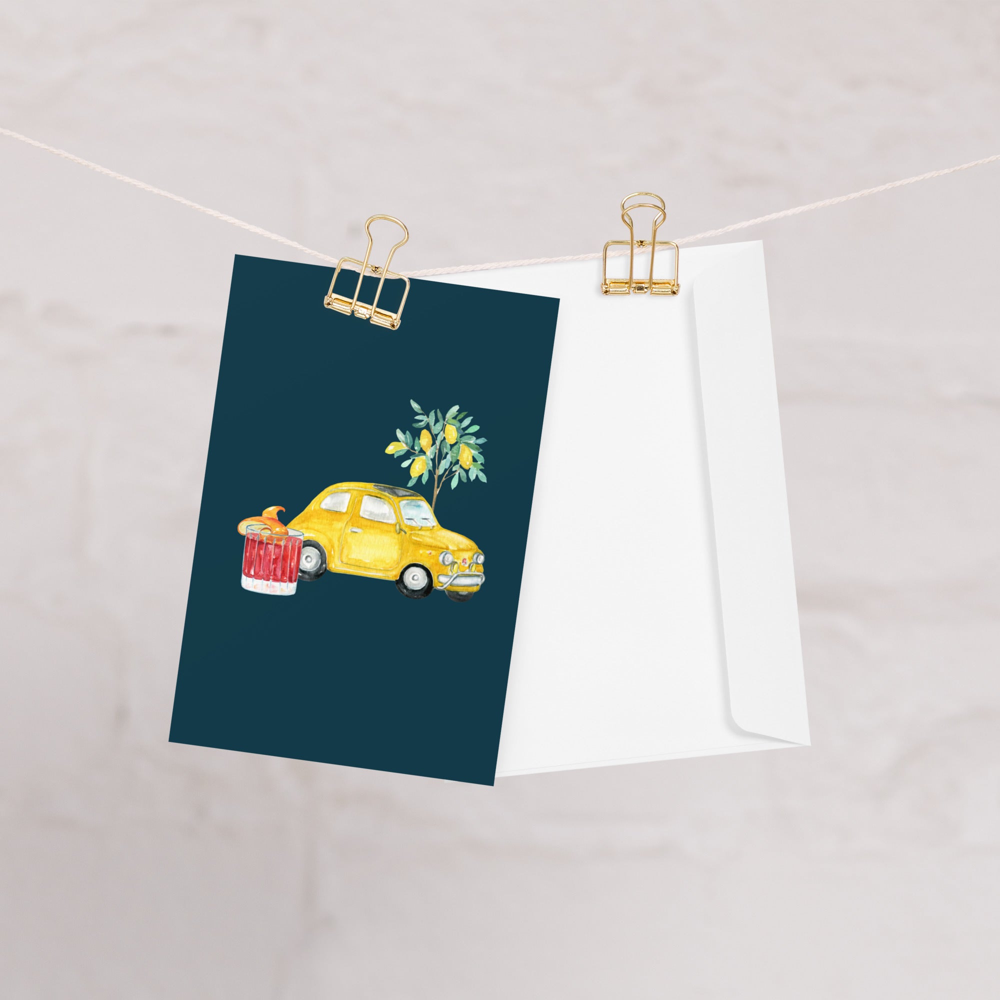 Greeting Cards