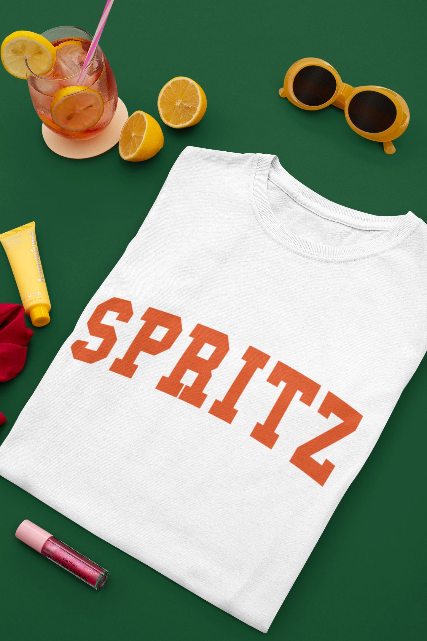 Spritz