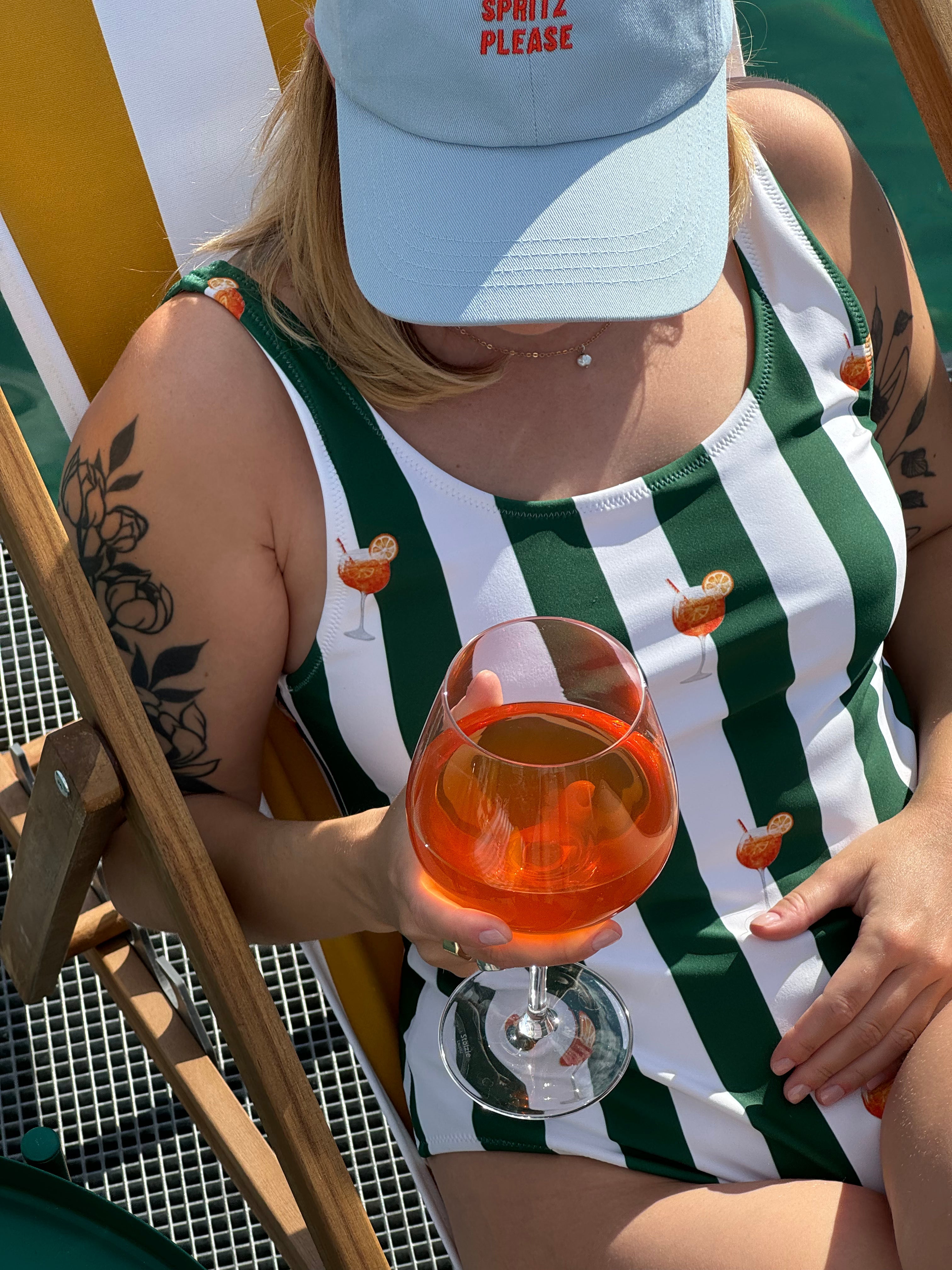 Stripes