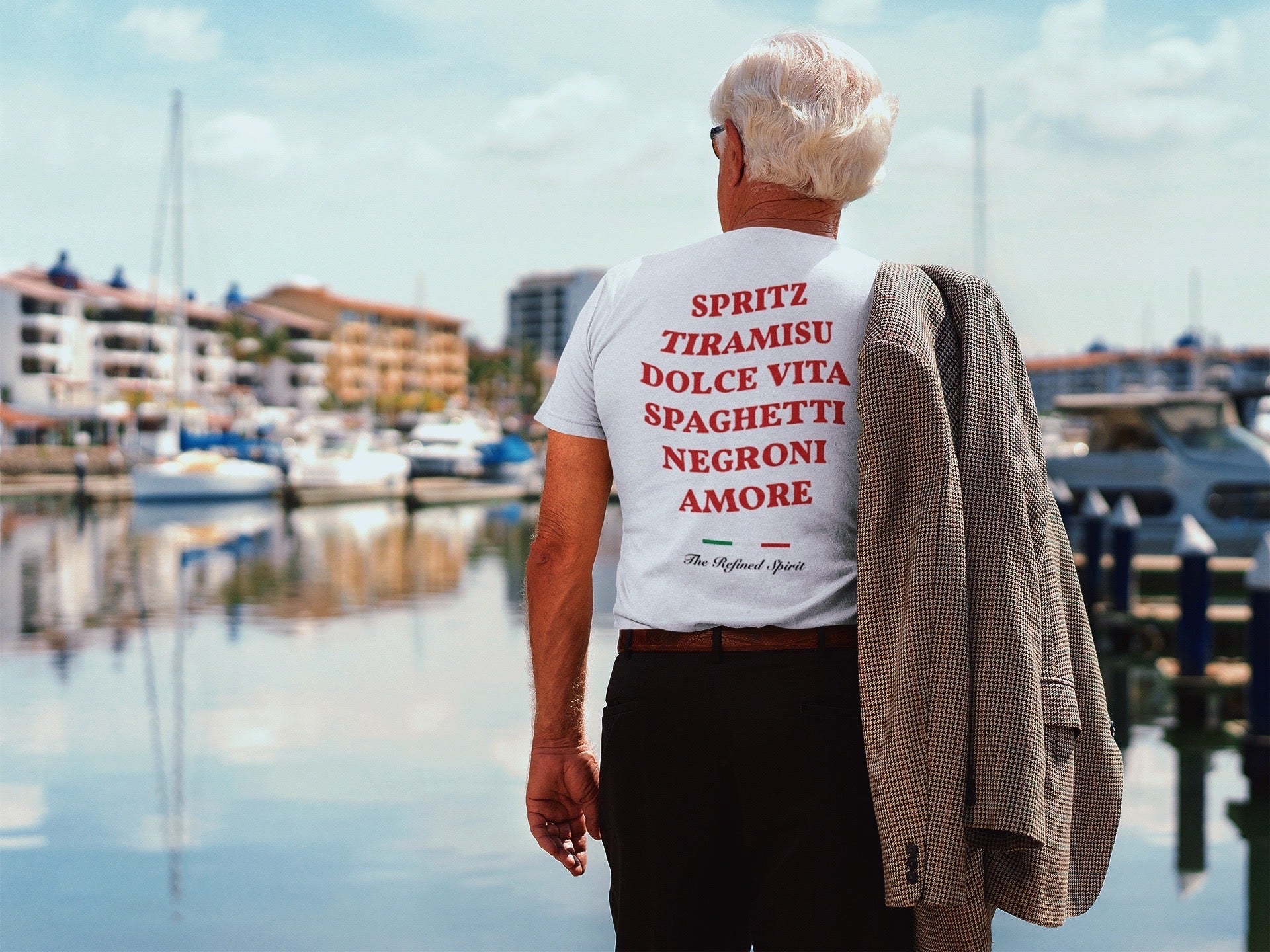 La Dolce Vita