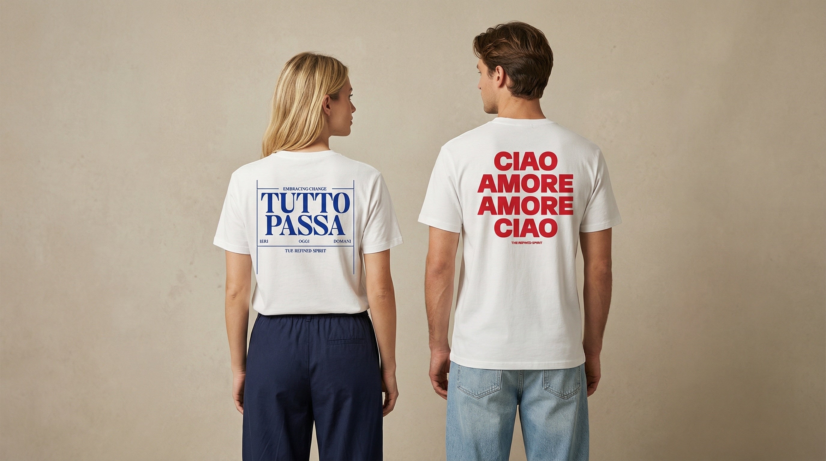 NEW IN