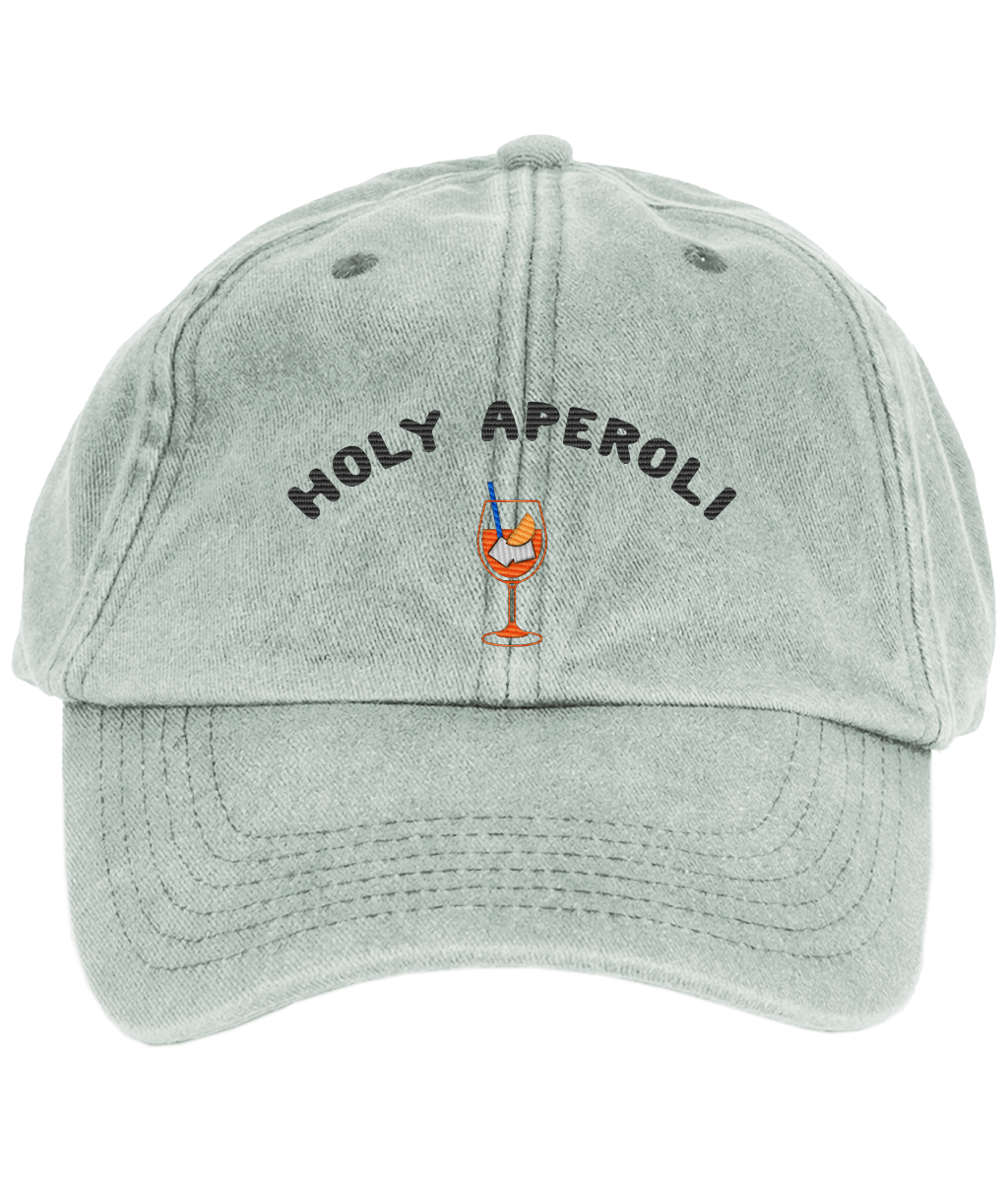 Holy Aperoli - Vintage Cap