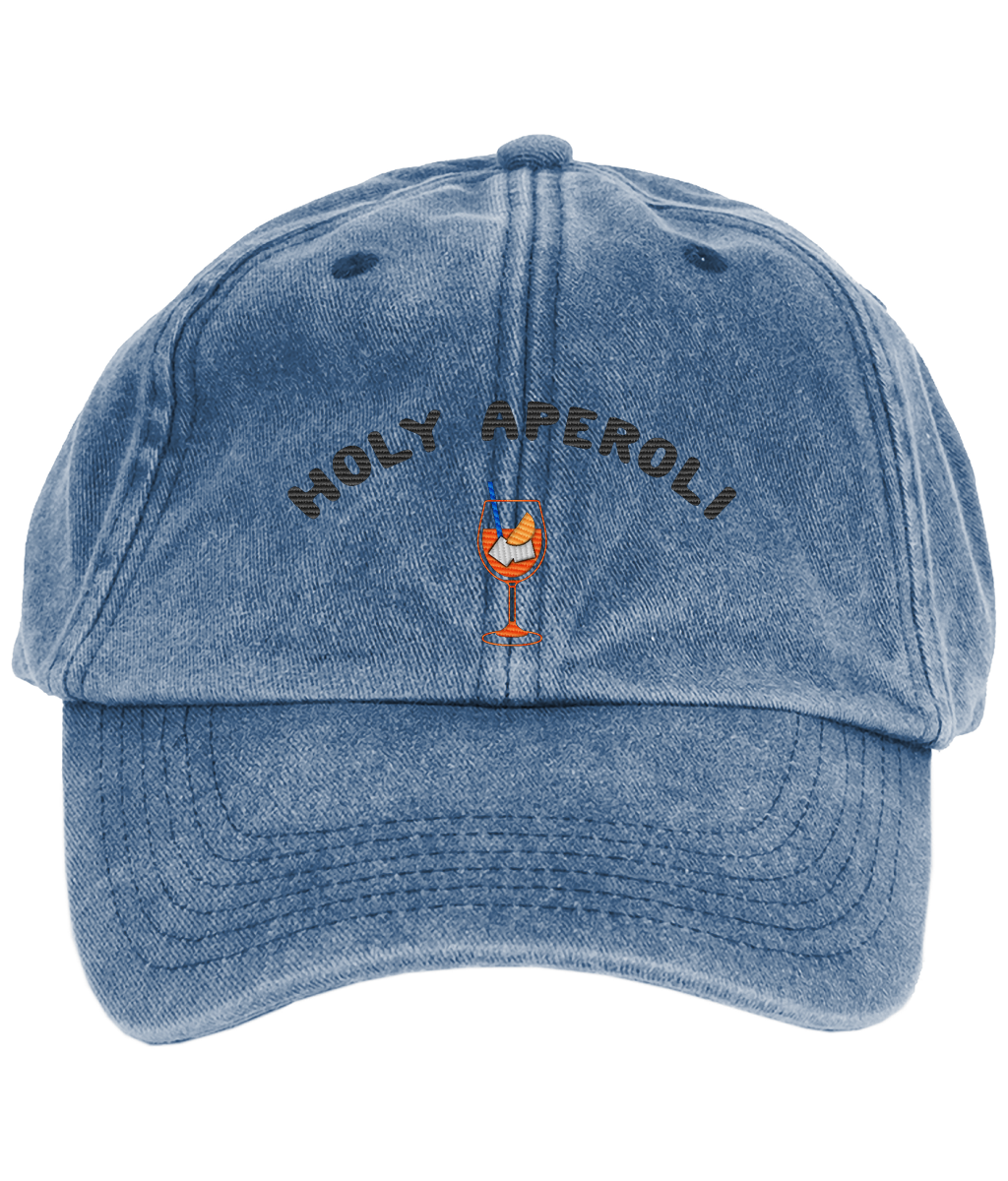 Holy Aperoli - Vintage Cap