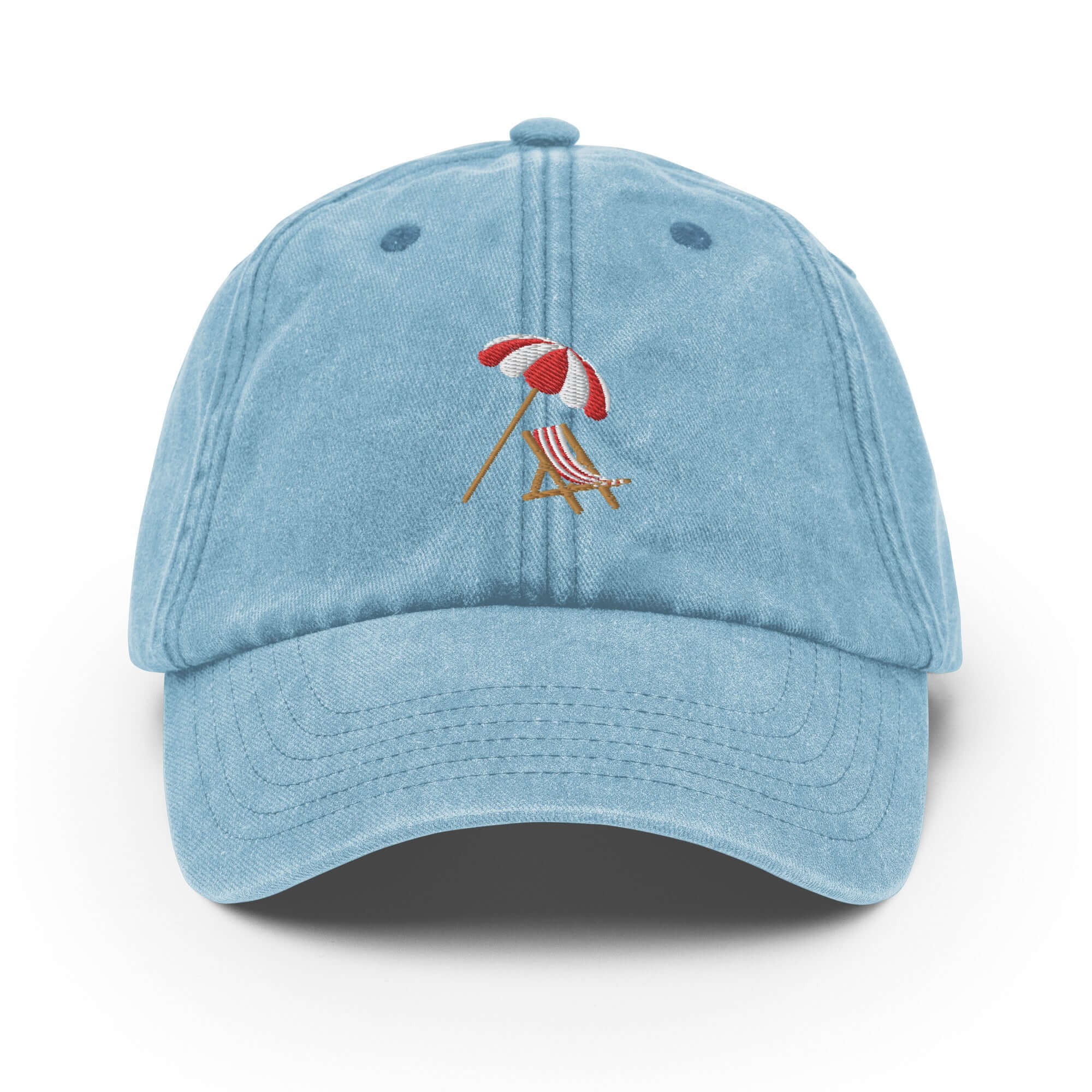 Bella Vita - Vintage Cap - The Refined Spirit