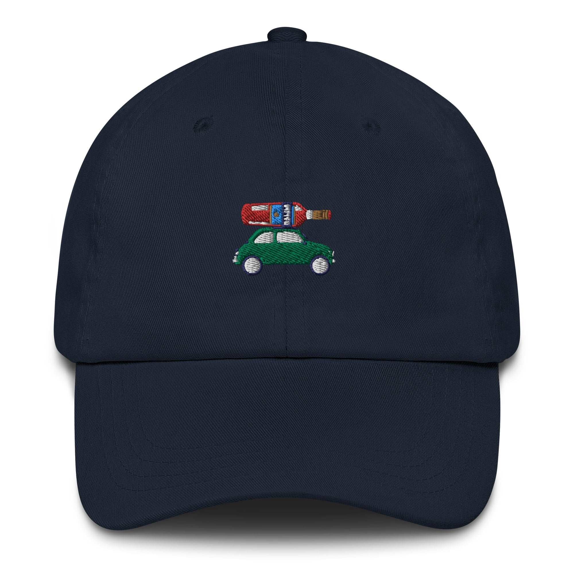 Bitter Mobile - Cap