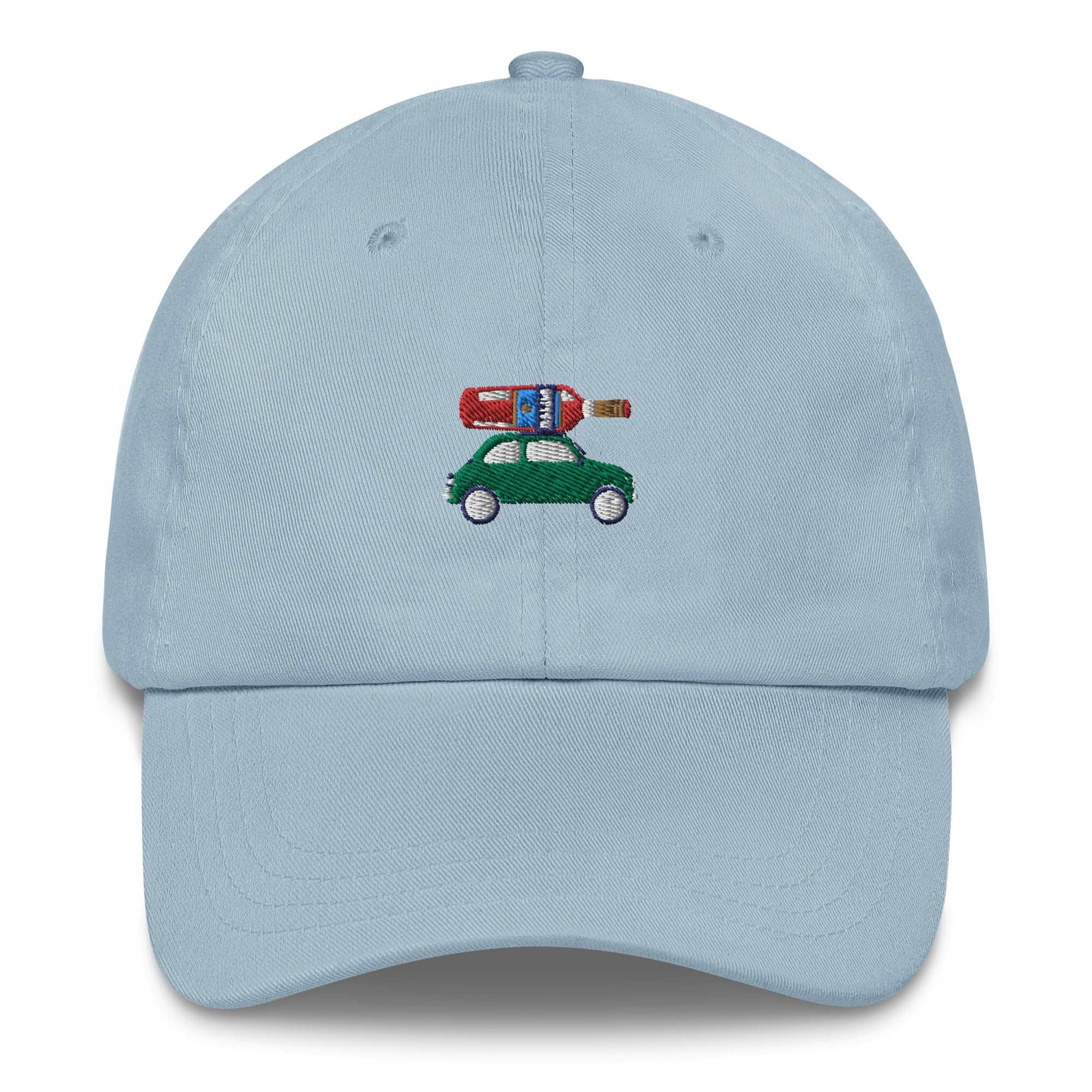 Bitter Mobile - Cap