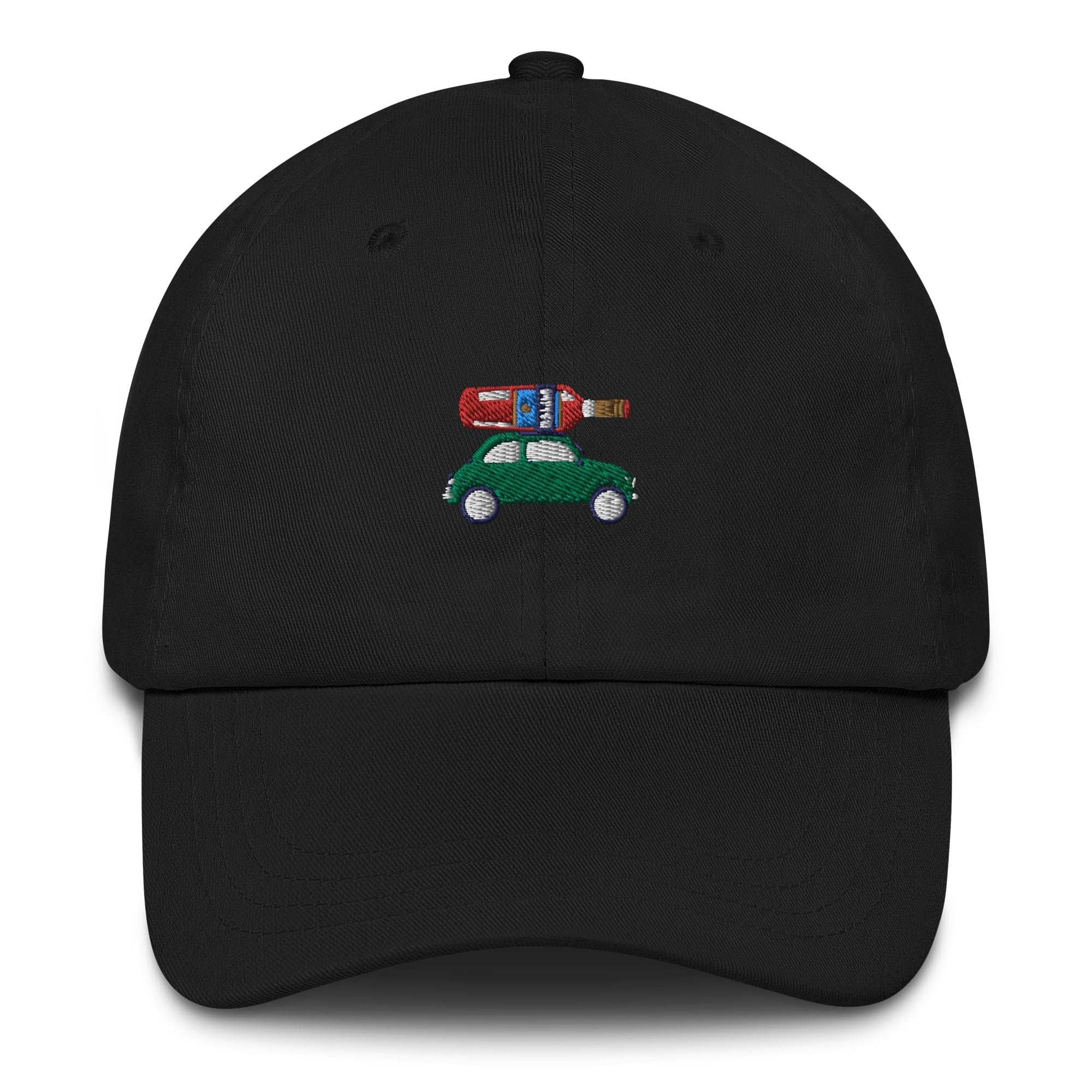 Bitter Mobile - Cap