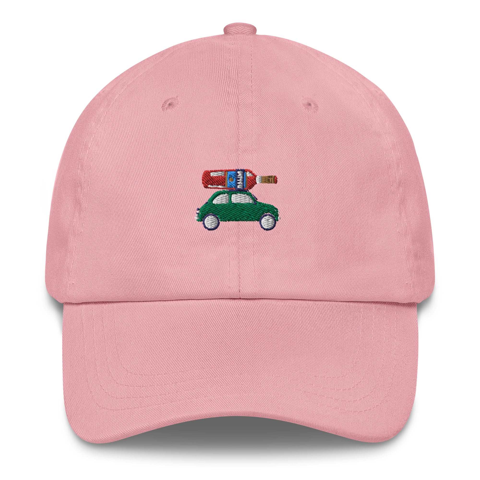 Bitter Mobile - Cap