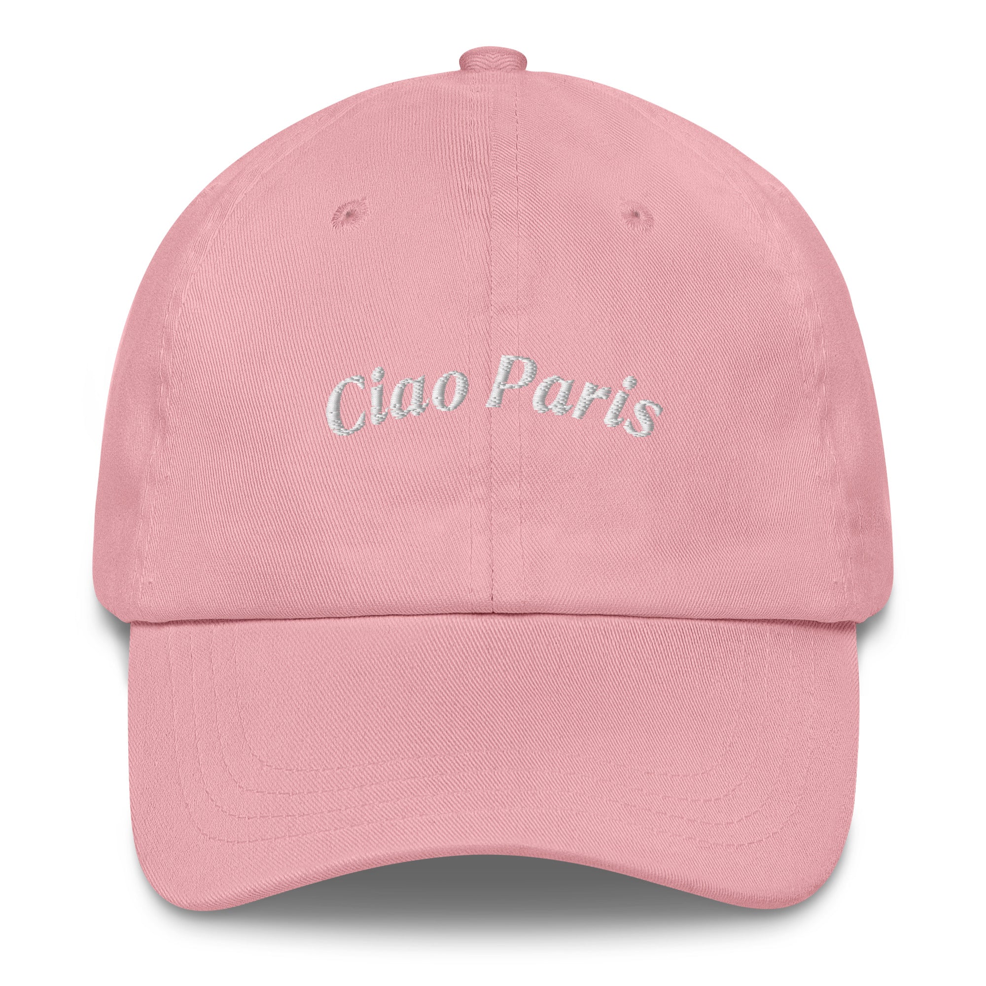 Ciao Custom Cities - Cap - The Refined Spirit