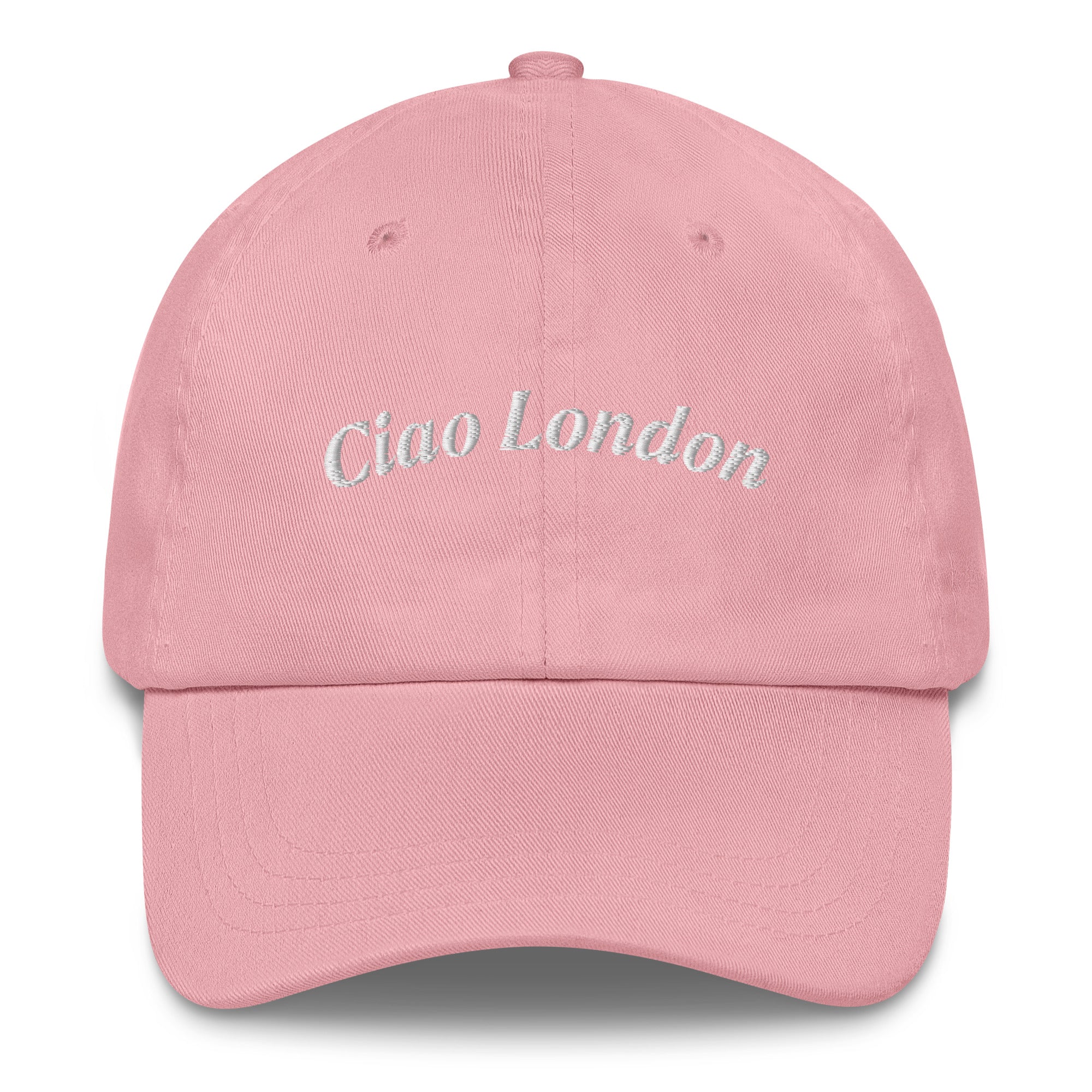 Ciao Custom Cities - Cap - The Refined Spirit
