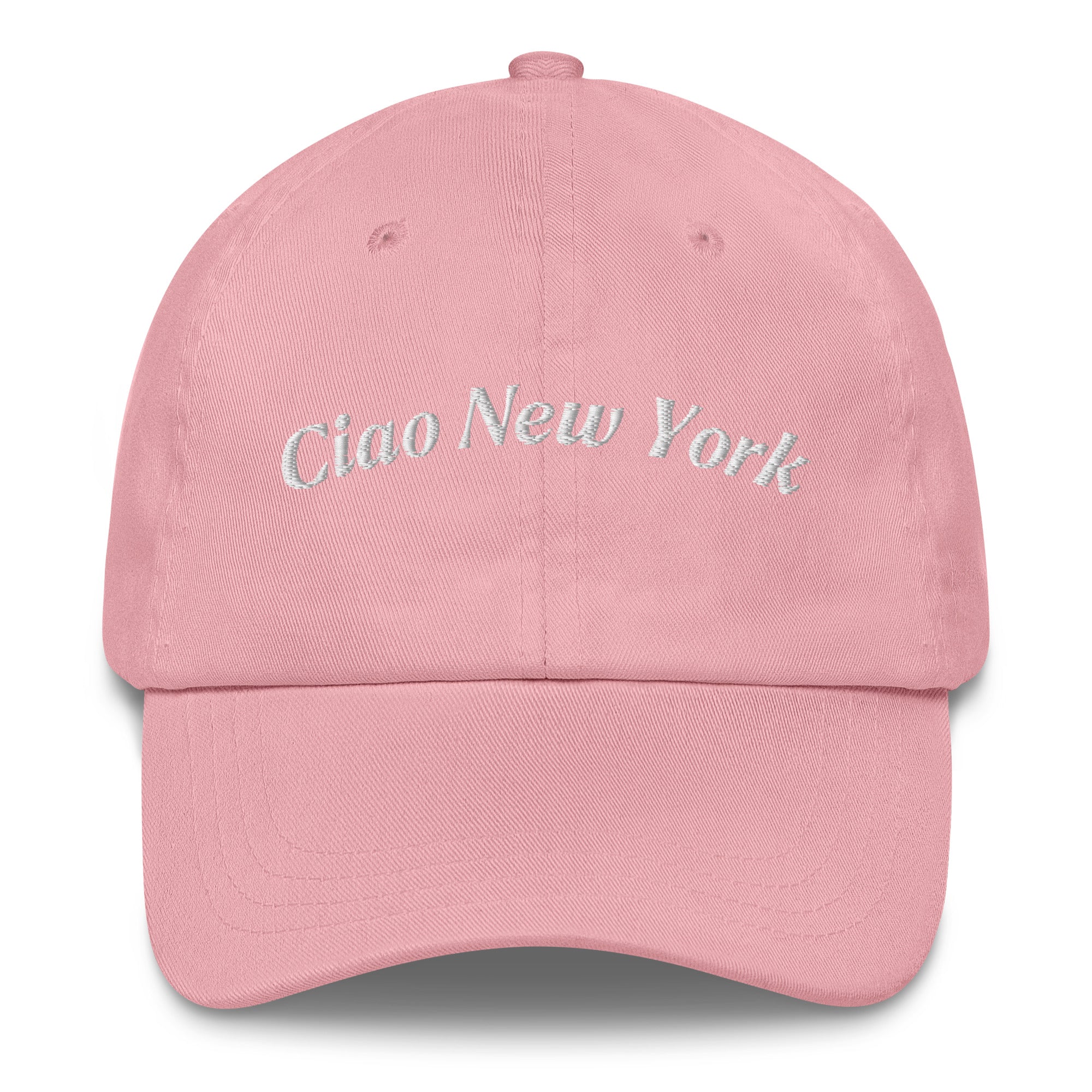 Ciao Custom Cities - Cap - The Refined Spirit