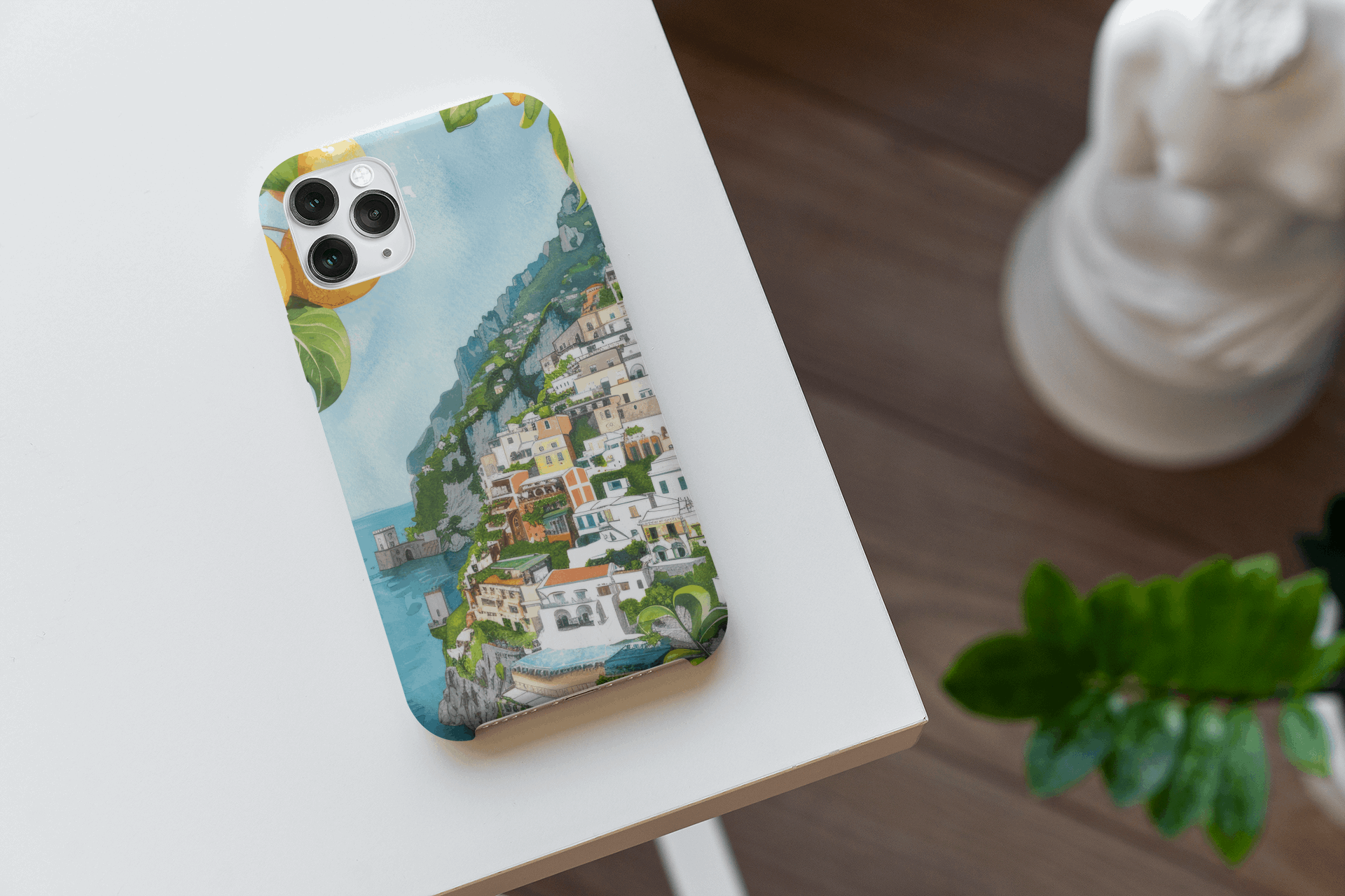 Cinque Terre - Tough Case for iPhone®