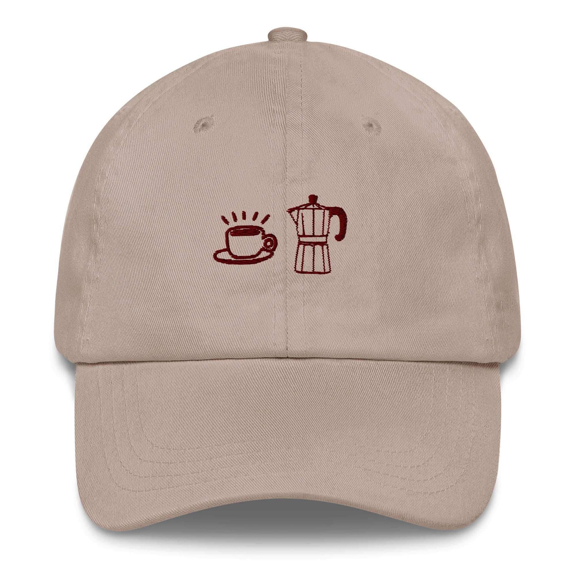 Coffee - Cap