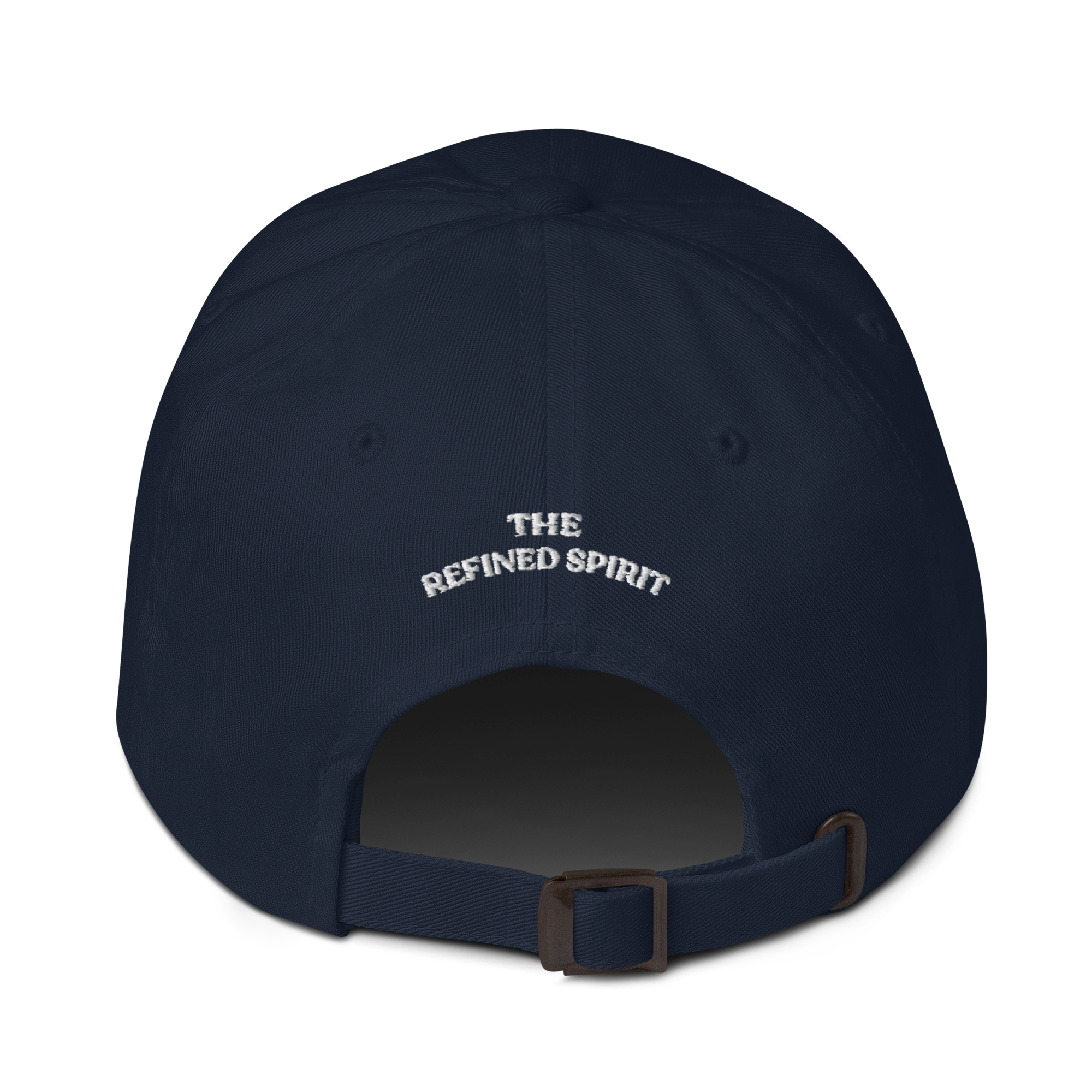 Do not disturb. - Cap - The Refined Spirit