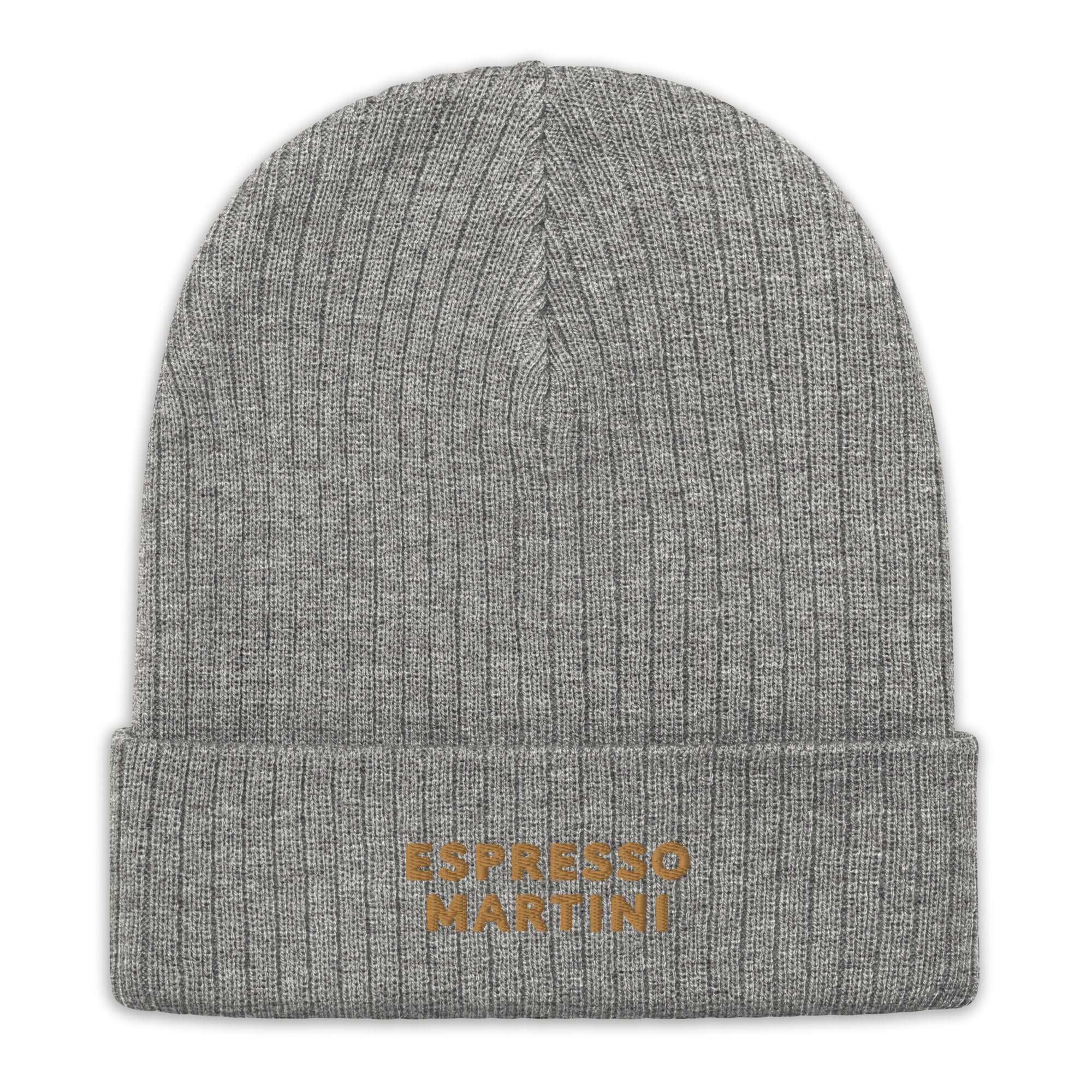 Espresso Martini - Beanie - The Refined Spirit