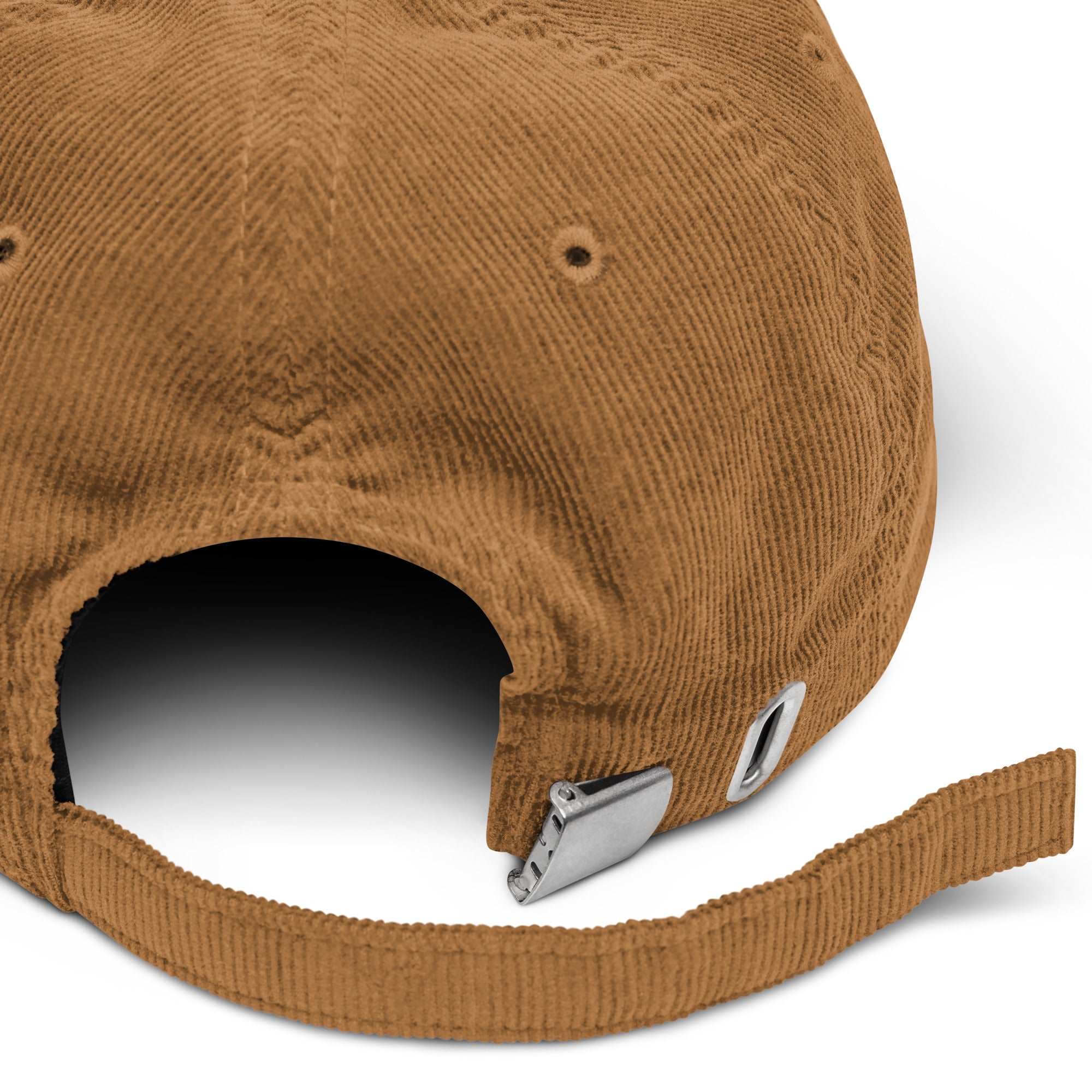 Espresso Martini - Corduroy Cap - The Refined Spirit