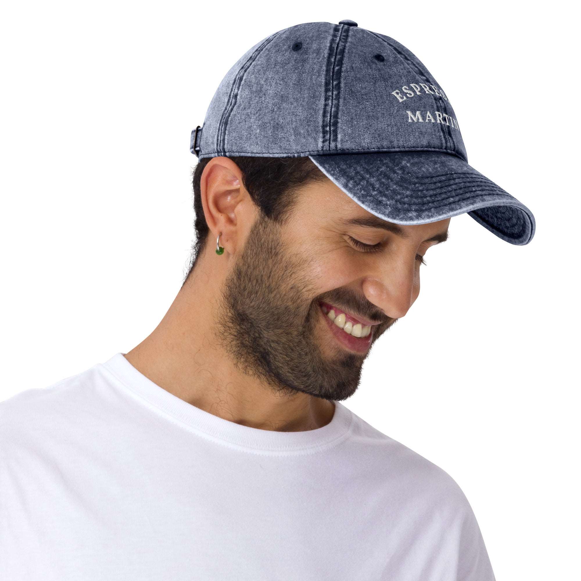 Espresso Martini - Vintage Cap