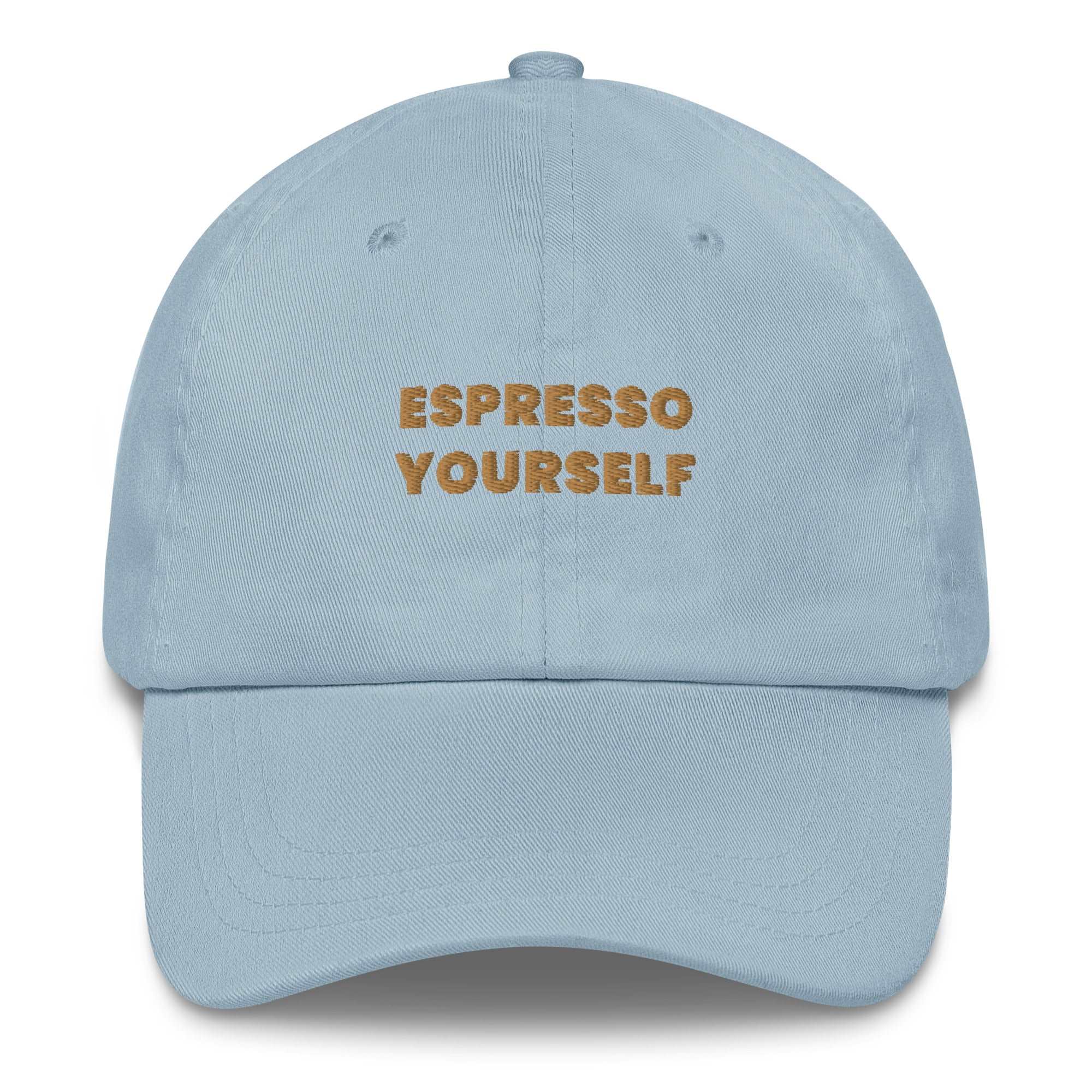 Espresso Yourself - Cap
