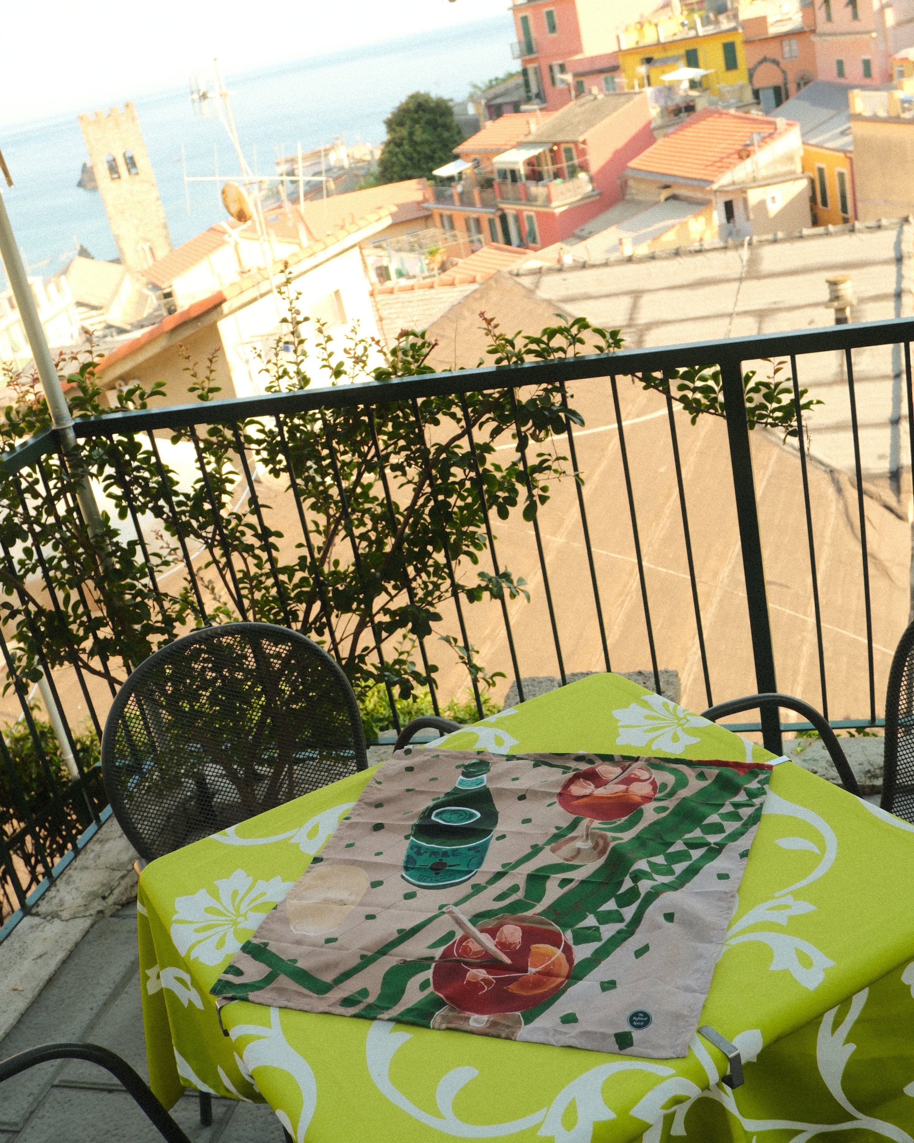 Estate Italiana - Scarf