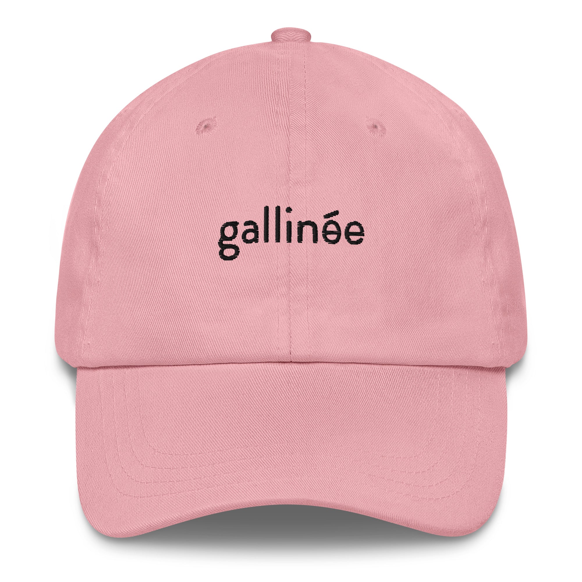 Gallinée - The Refined Spirit