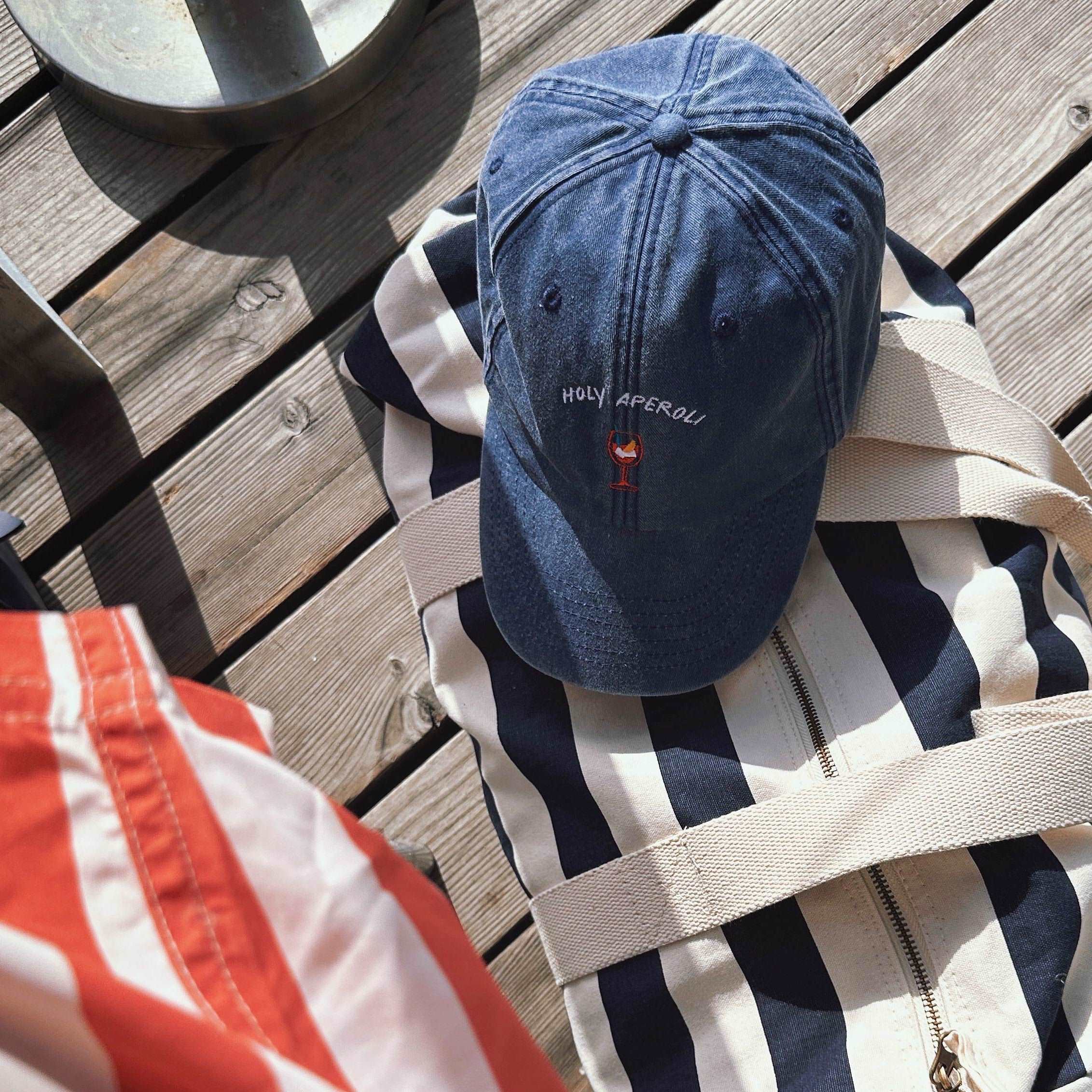 Holy Aperoli - Vintage Cap